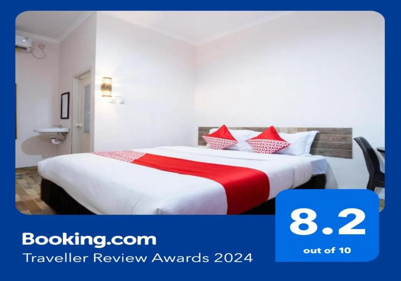 Art Guesthouse Syariah Near Malioboro RedPartner