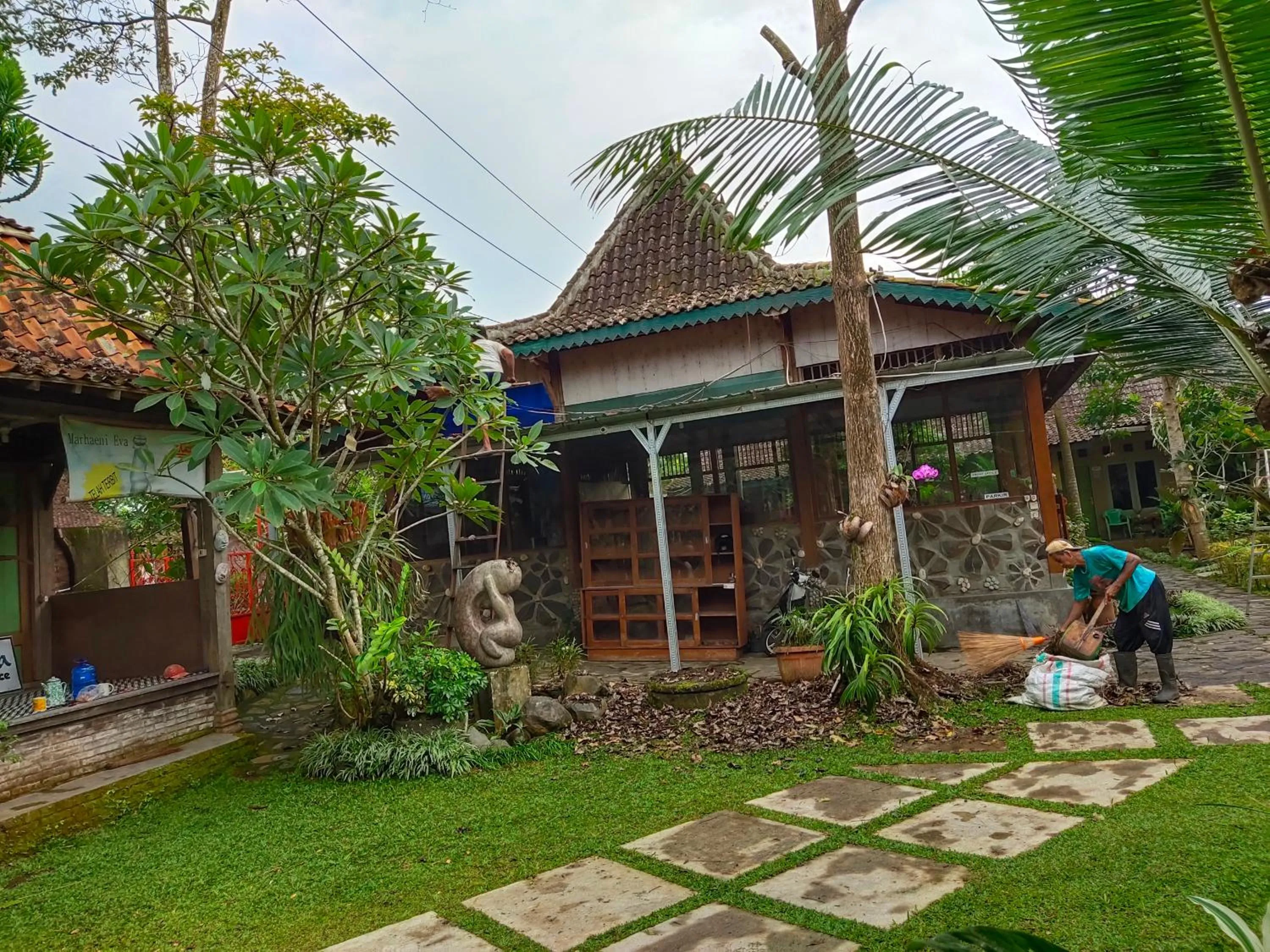 Mettaloka Guesthouse