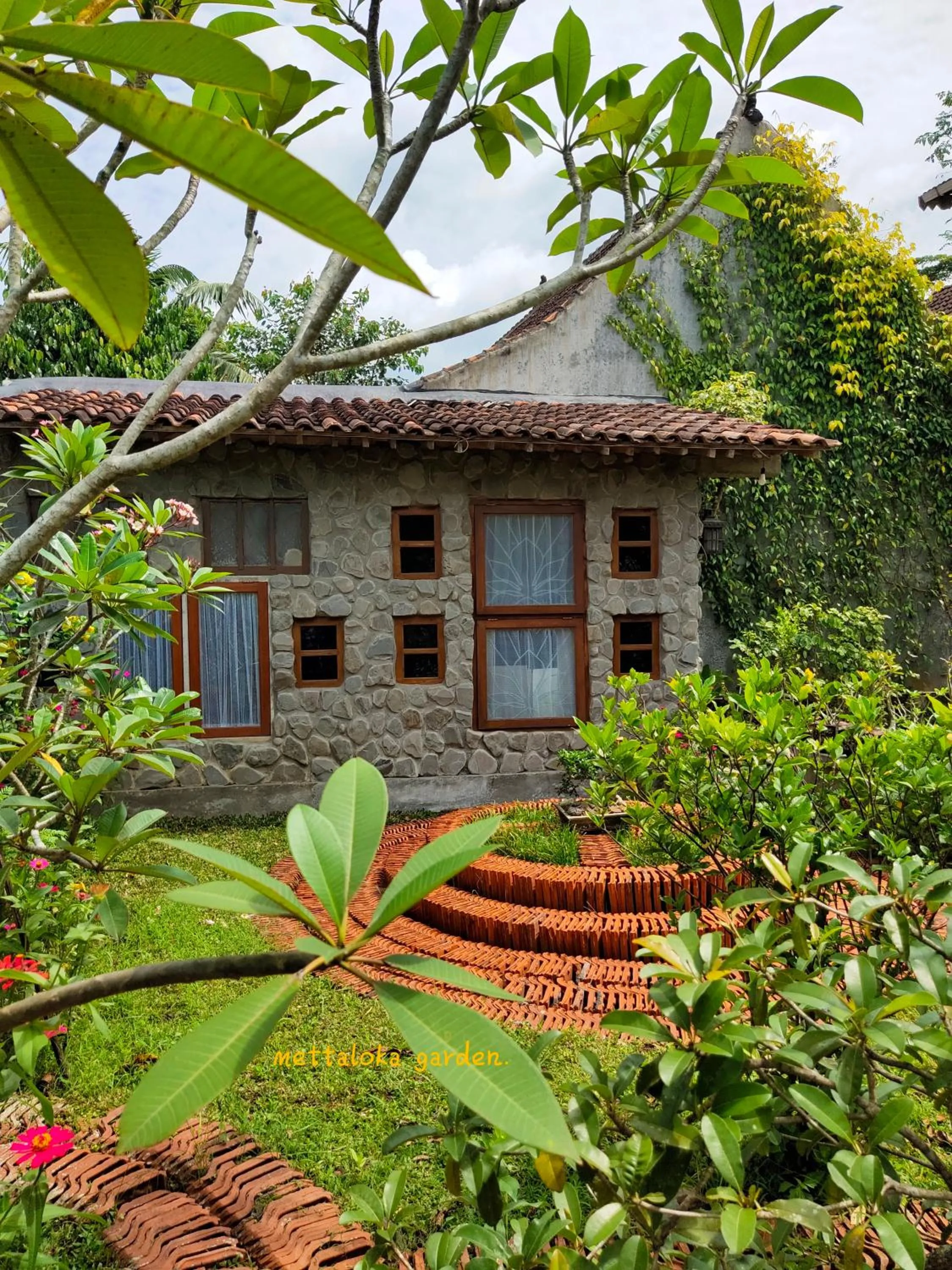 Mettaloka Guesthouse