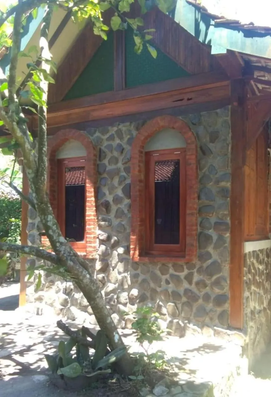 Mettaloka Guesthouse