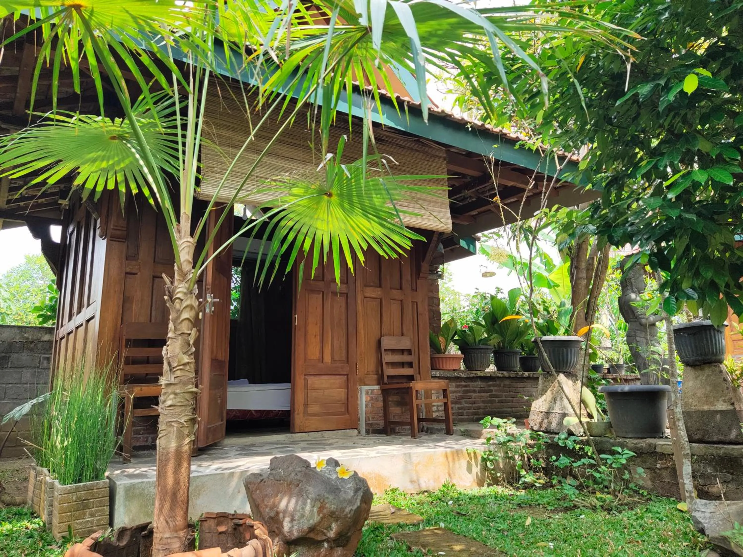 Mettaloka Guesthouse