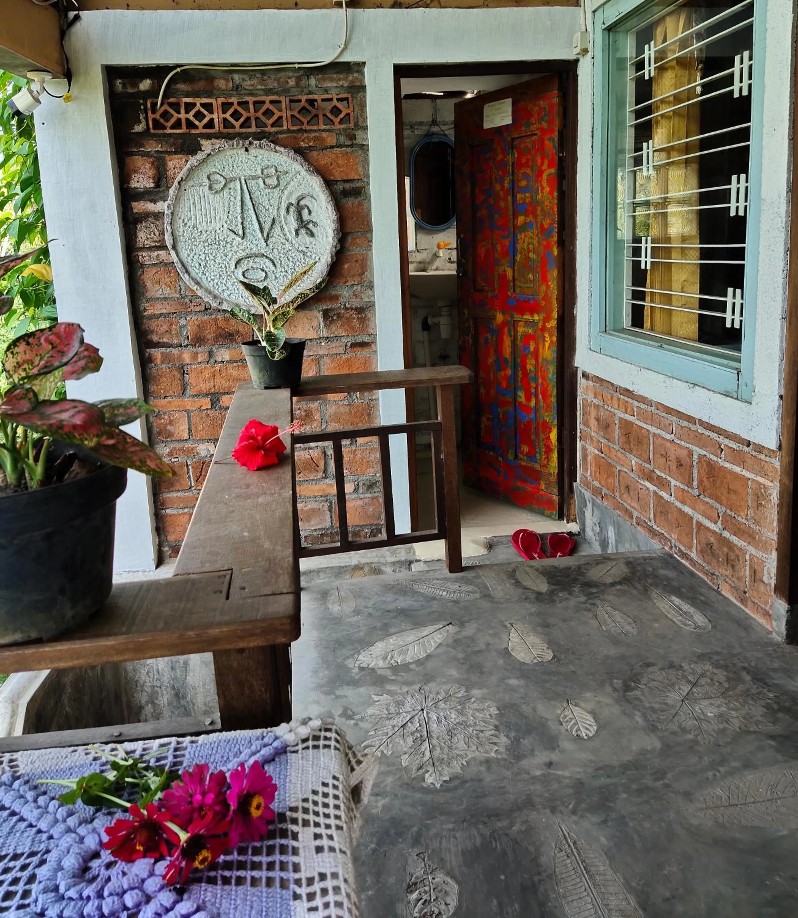 Mettaloka Guesthouse