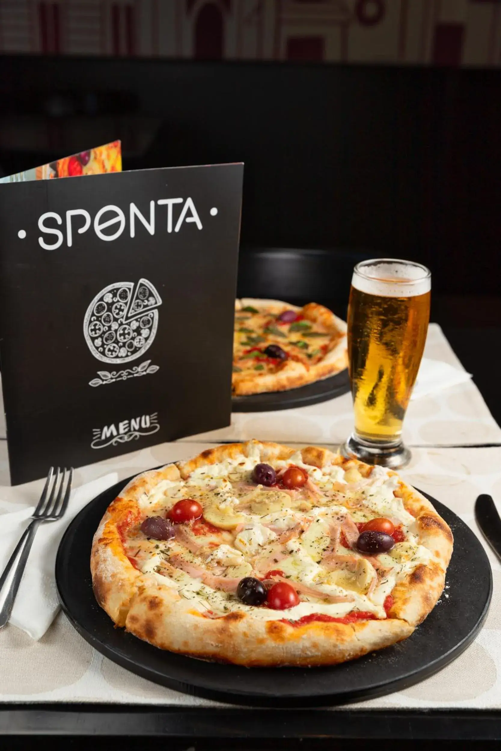 Food and drinks in Ibis Styles SP Centro Food and drinks in Ibis Styles SP Centro