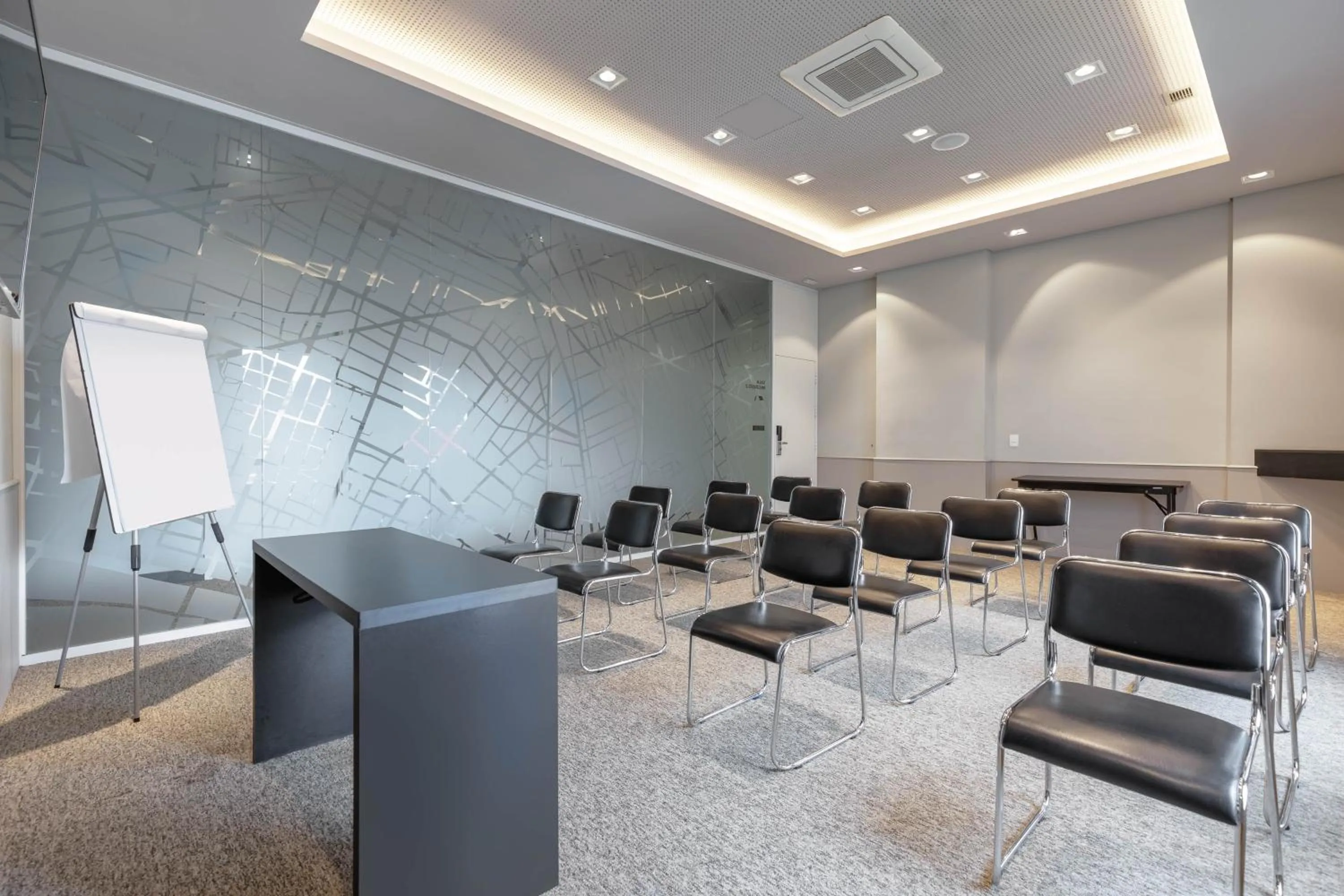 Business facilities in Ibis Styles SP Centro