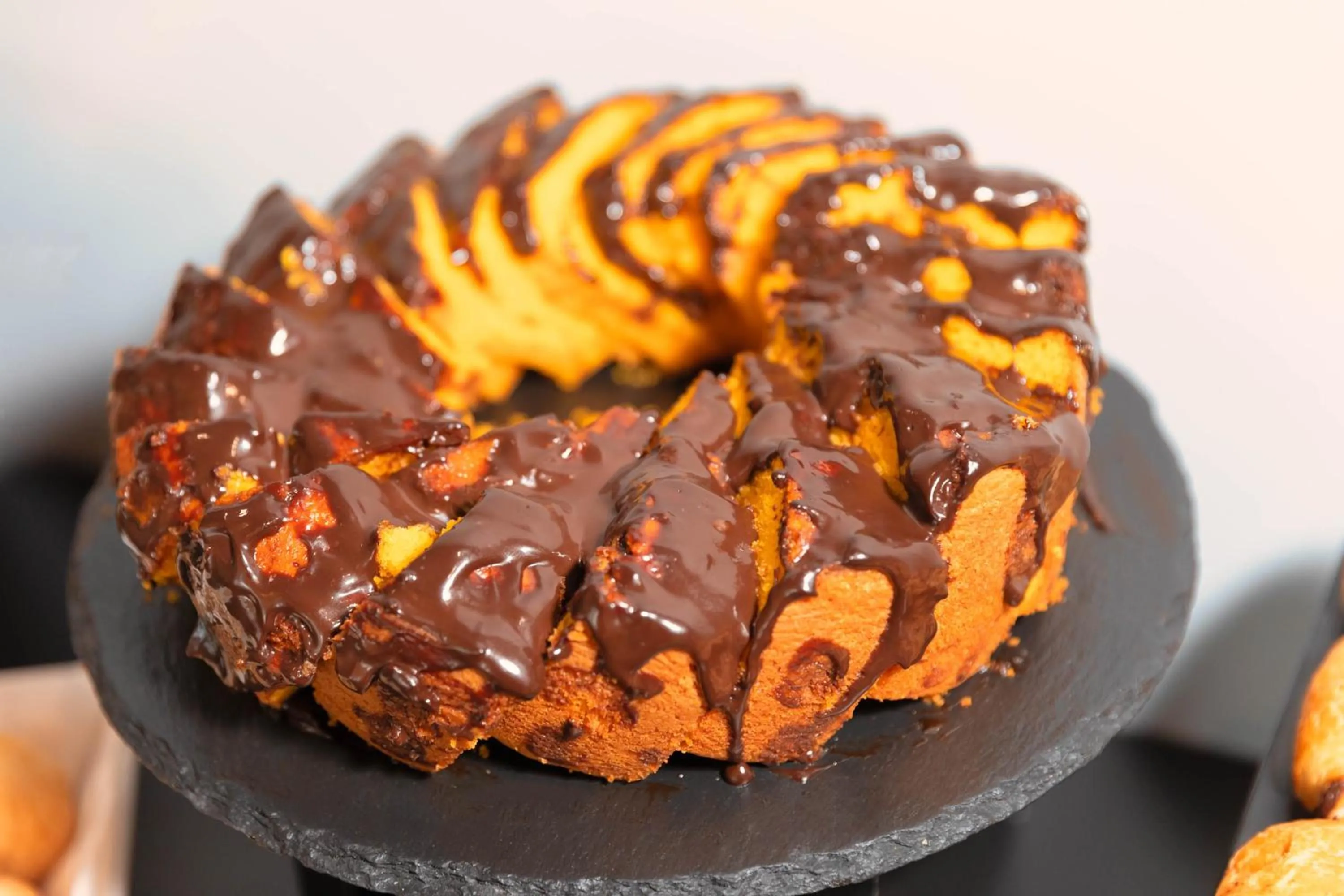 Breakfast in Ibis Styles SP Centro