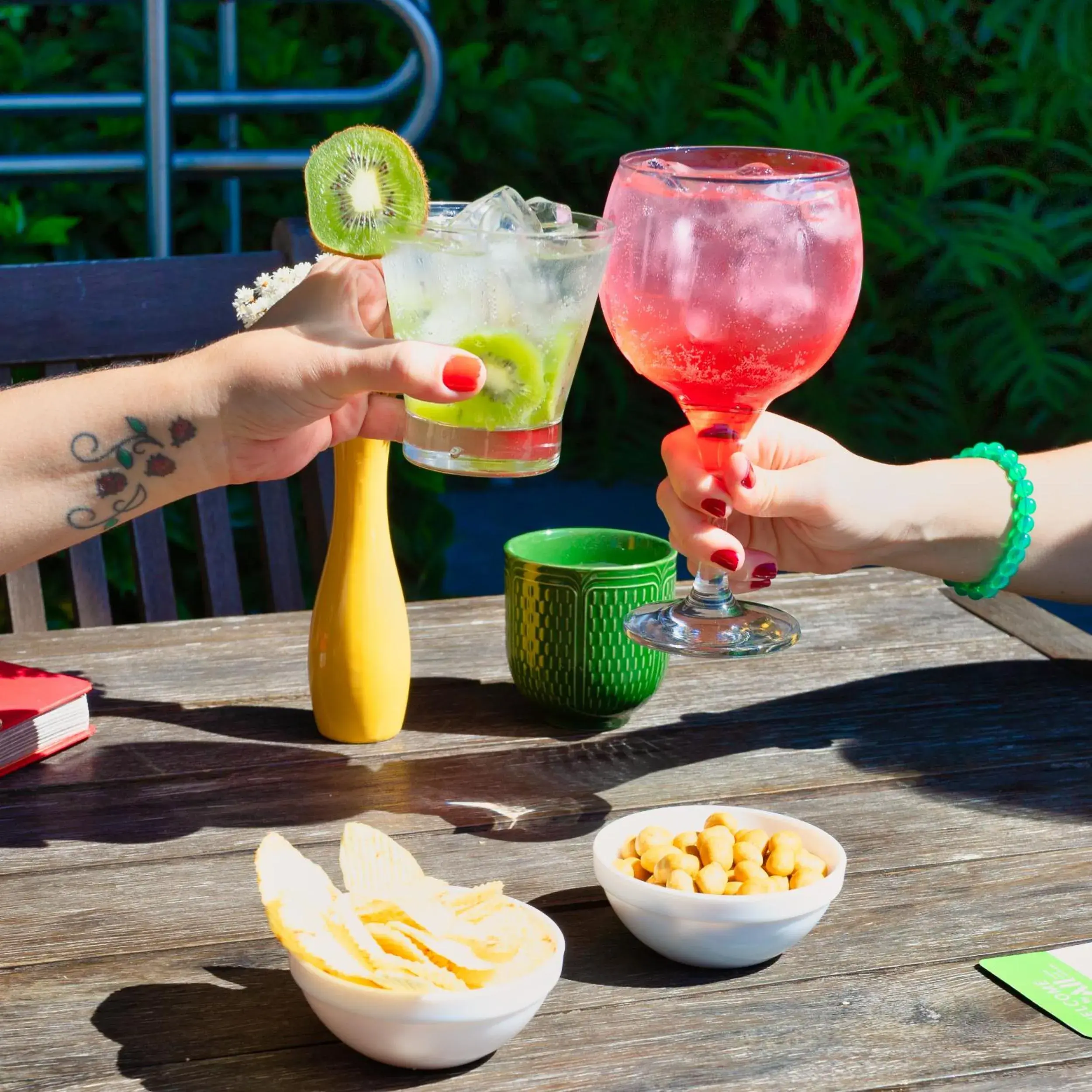 Restaurant/places to eat in Ibis Styles SP Centro Restaurant/places to eat in Ibis Styles SP Centro