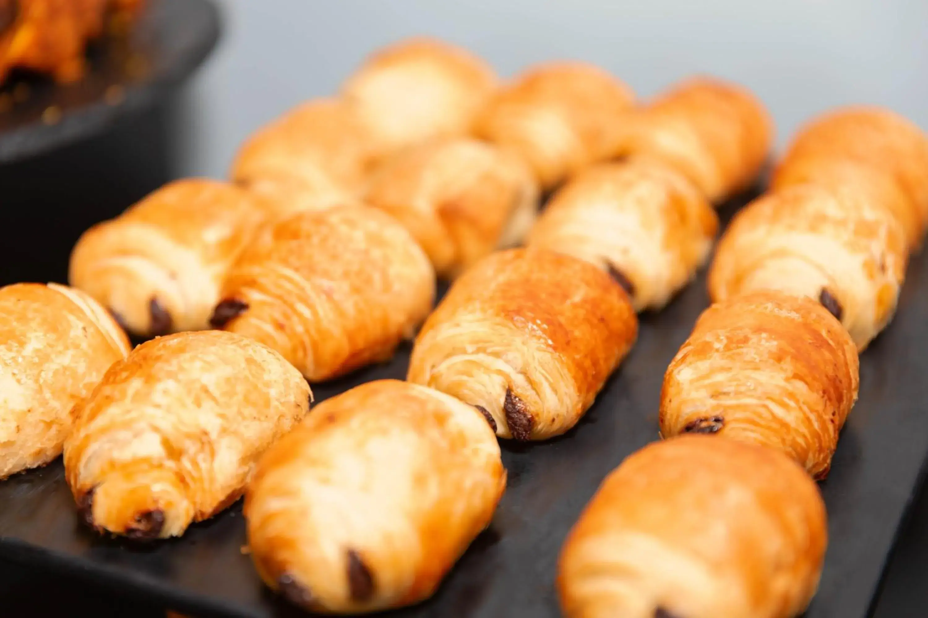 Breakfast in Ibis Styles SP Centro Breakfast in Ibis Styles SP Centro