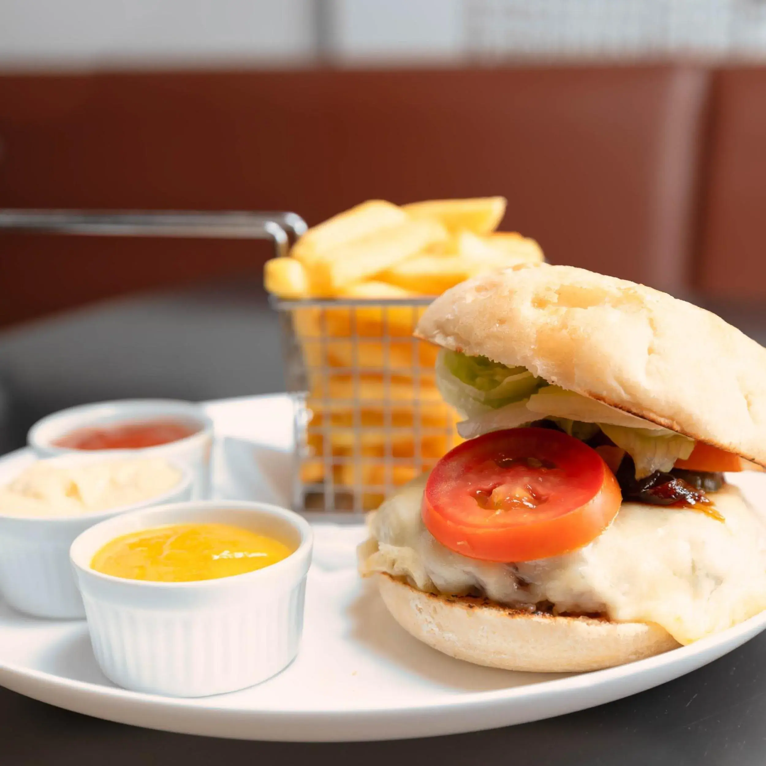 Food and drinks in Ibis Styles SP Centro Food and drinks in Ibis Styles SP Centro