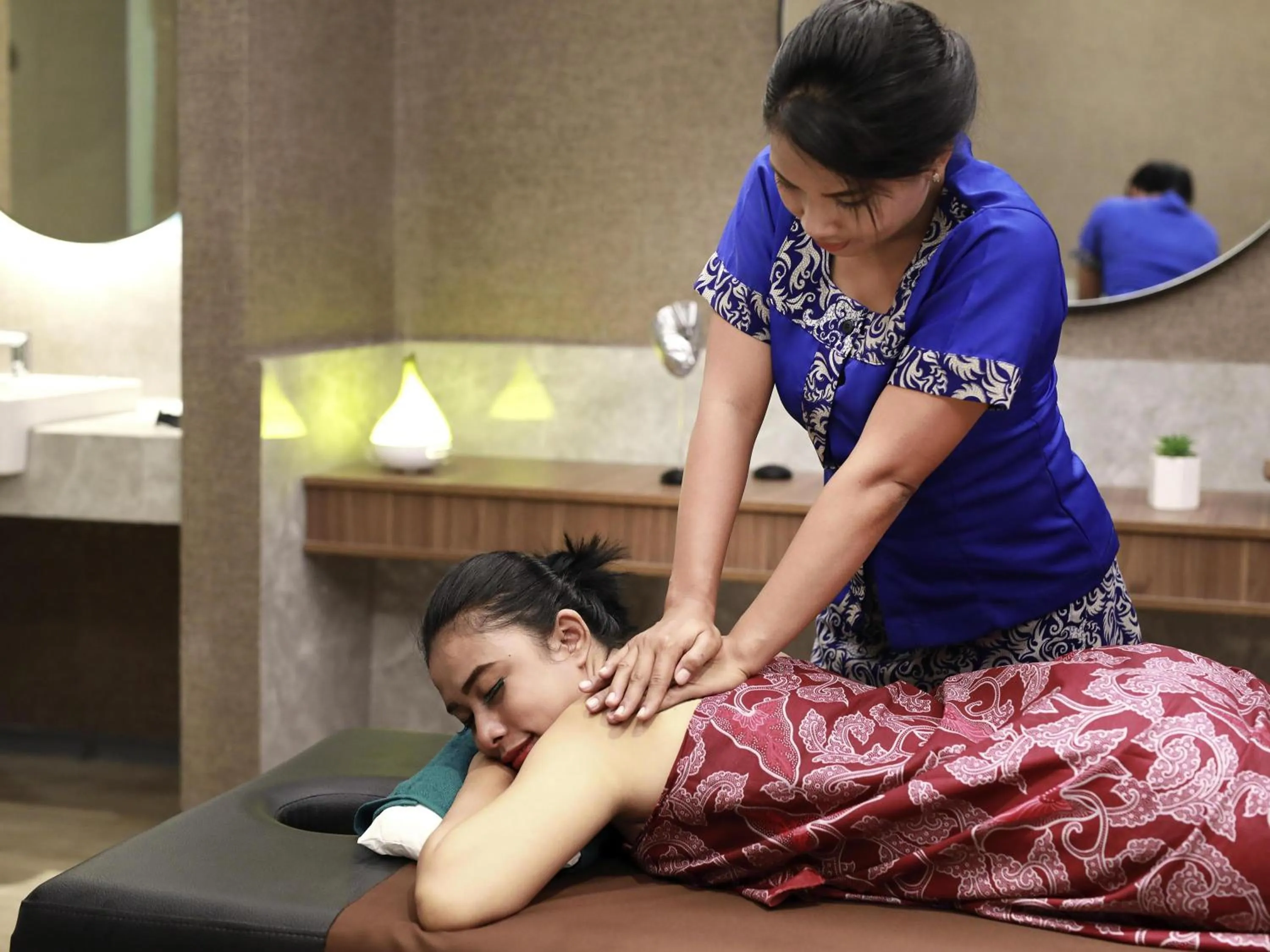 Other in Mercure Bengkulu