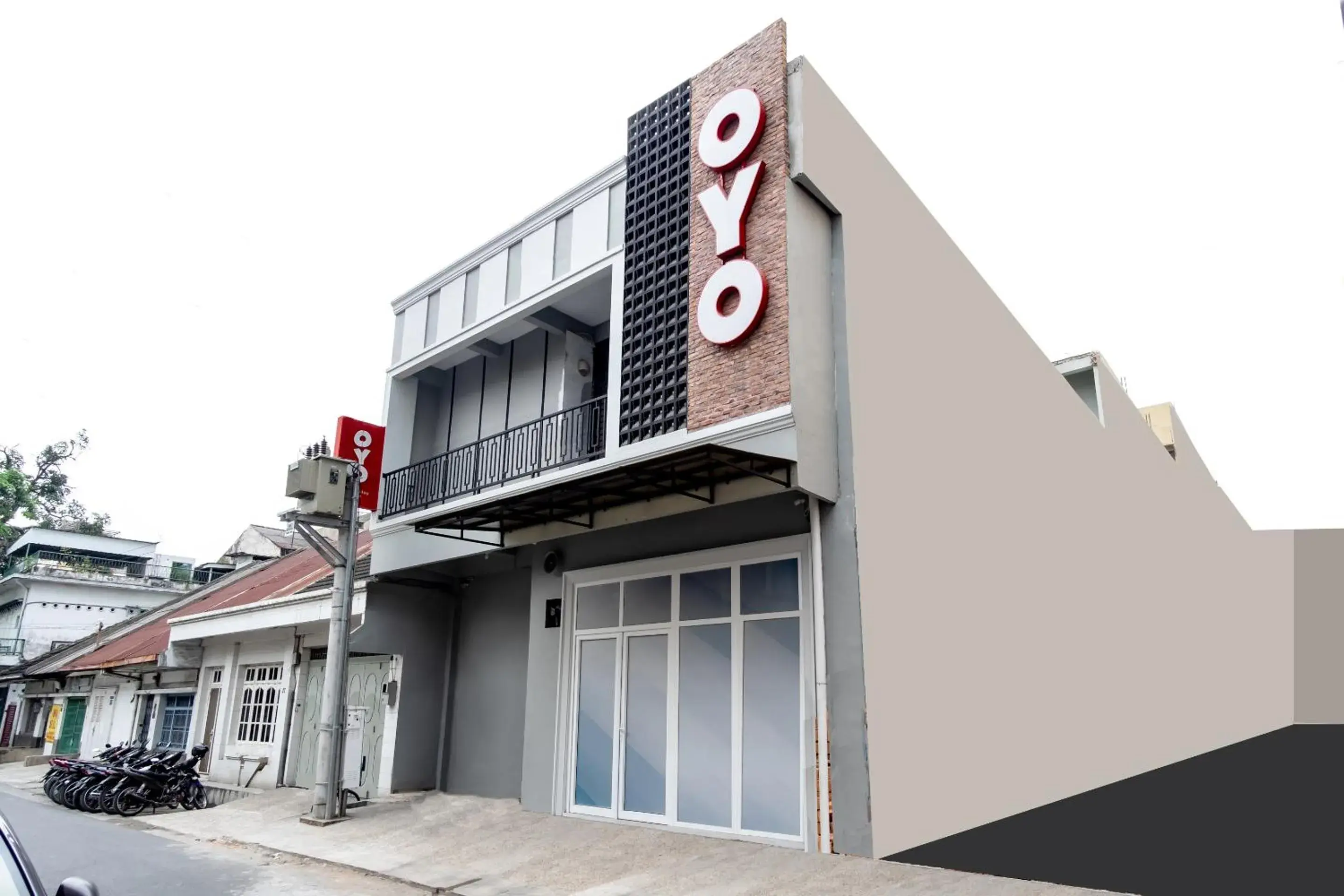 Hotel O HOMESTAY JAYA Hotel O HOMESTAY JAYA