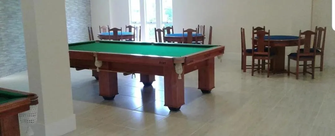 Property building in Golden Lake Residence Arraial do Cabo