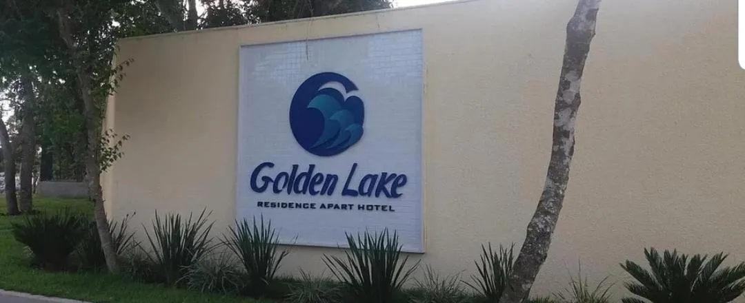 Property building in Golden Lake Residence Arraial do Cabo