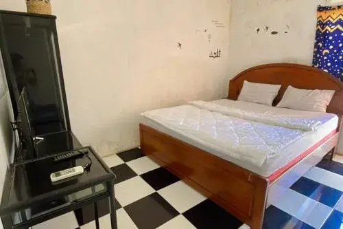 RedDoorz near Jalan Angsana Lubuk Linggau RedDoorz near Jalan Angsana Lubuk Linggau