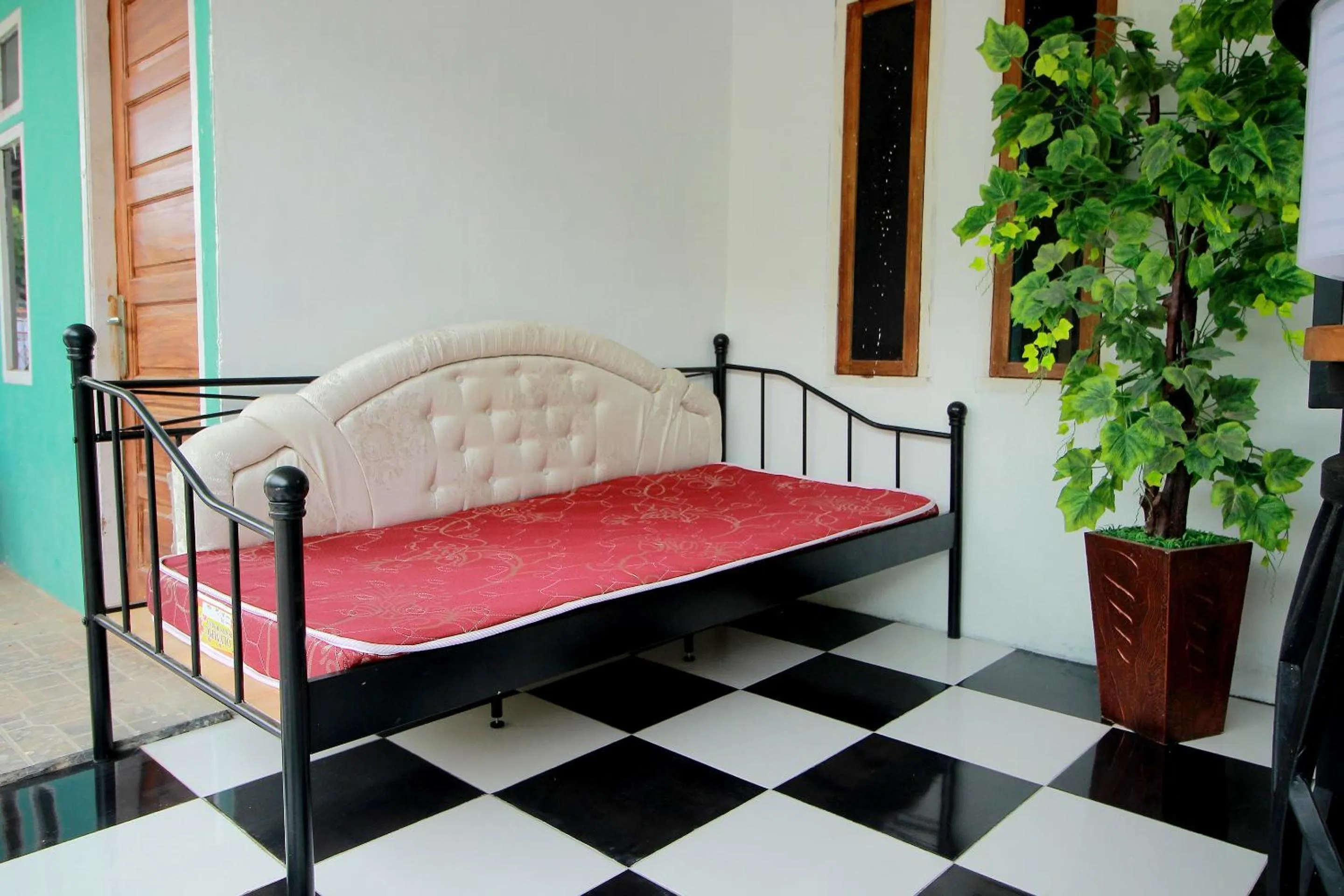 Lobby or reception in Hotel O Wisma Ria