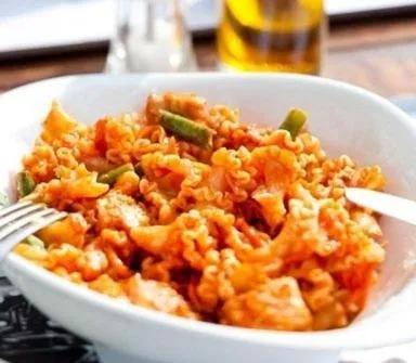 Restaurant/places to eat in La Casetta Dei Cedri