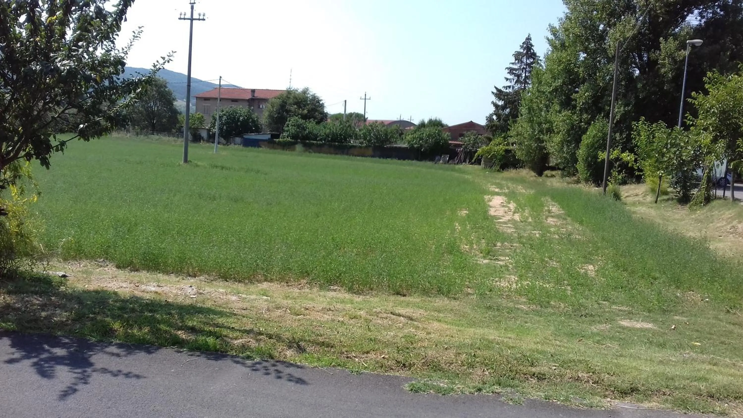 La Casetta Dei Cedri