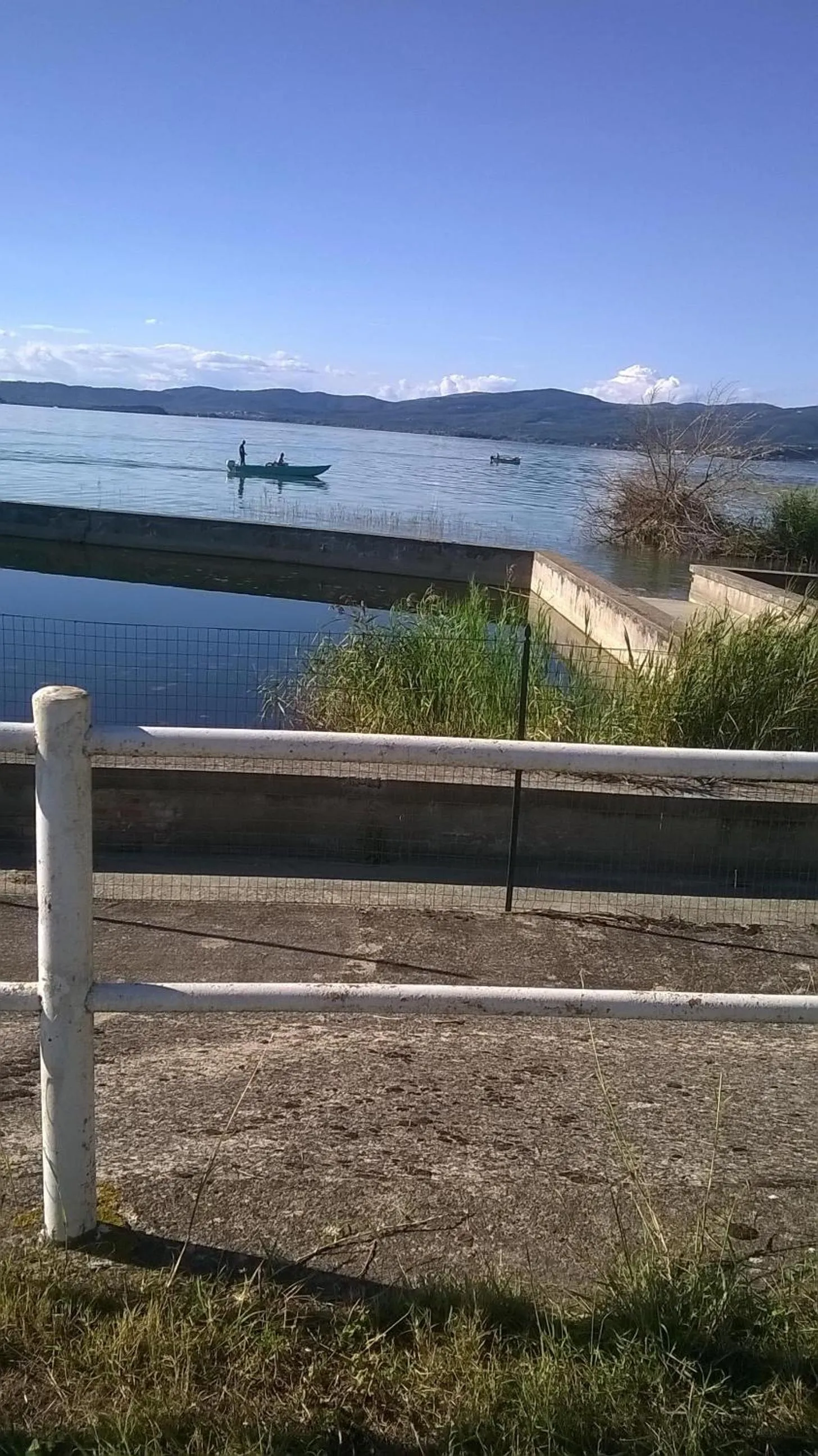 Activities in La Casetta Dei Cedri