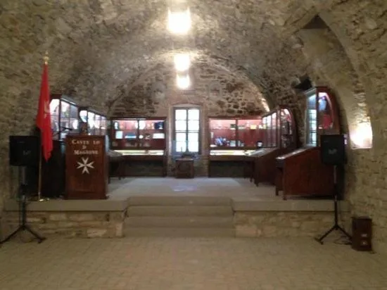 Evening entertainment in La Casetta Dei Cedri