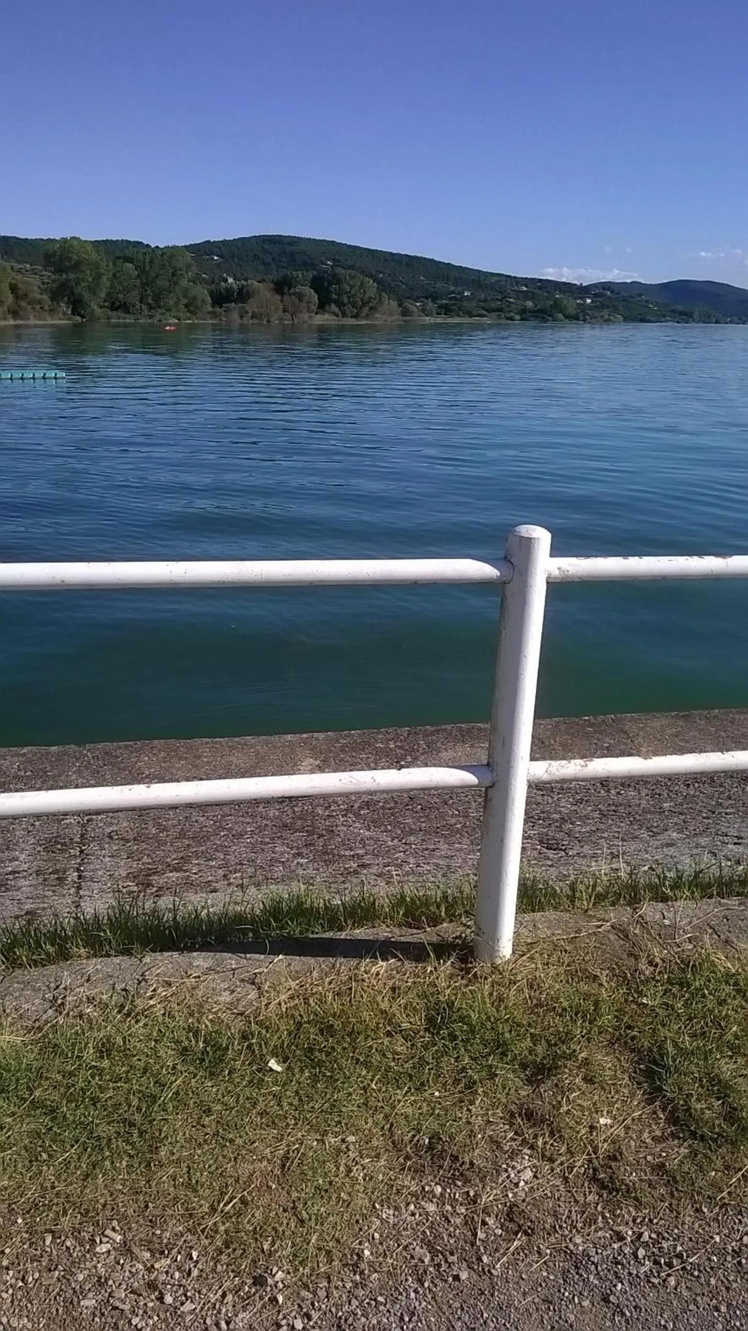Windsurfing in La Casetta Dei Cedri