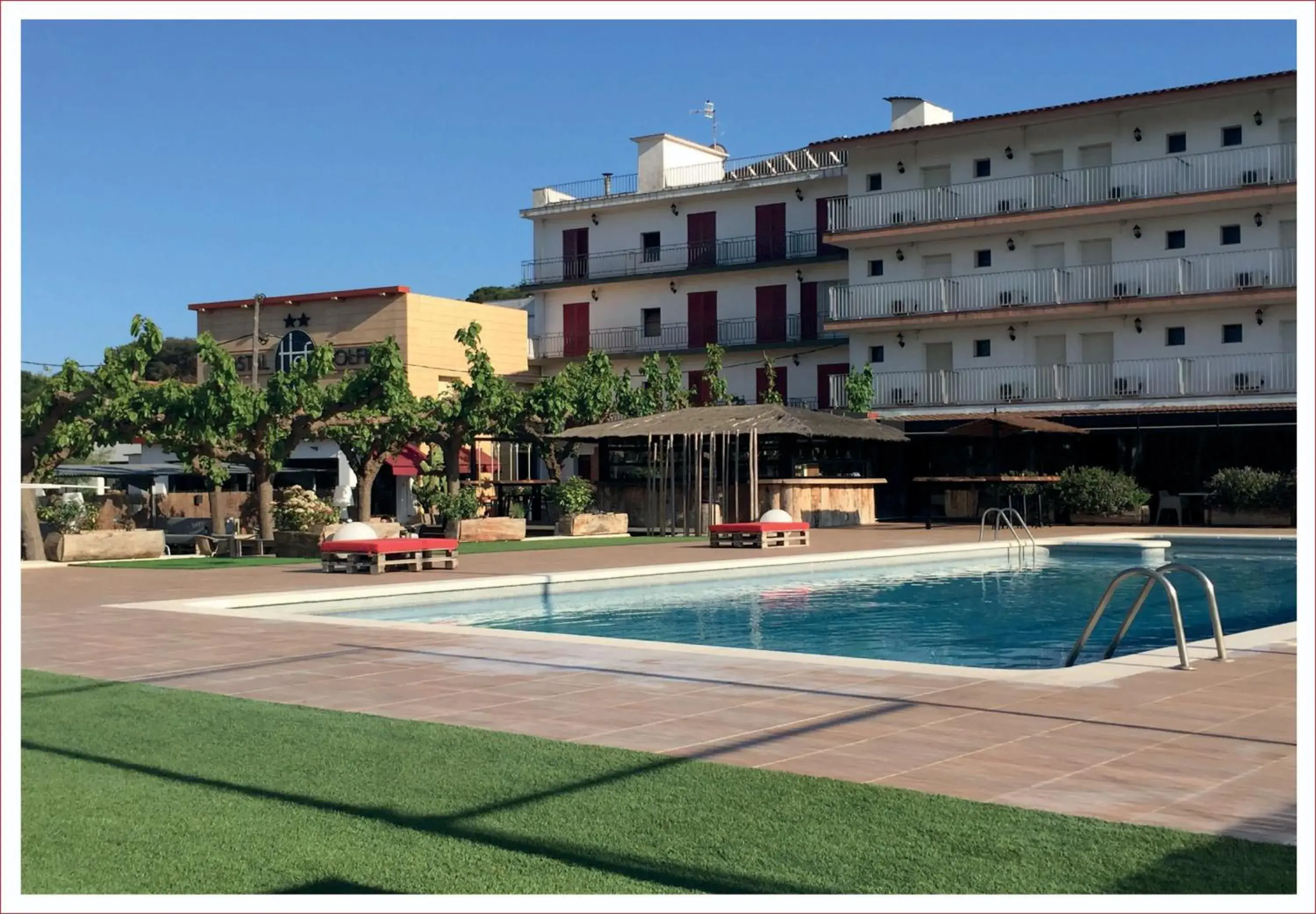 Hostal SolFina Hostal SolFina