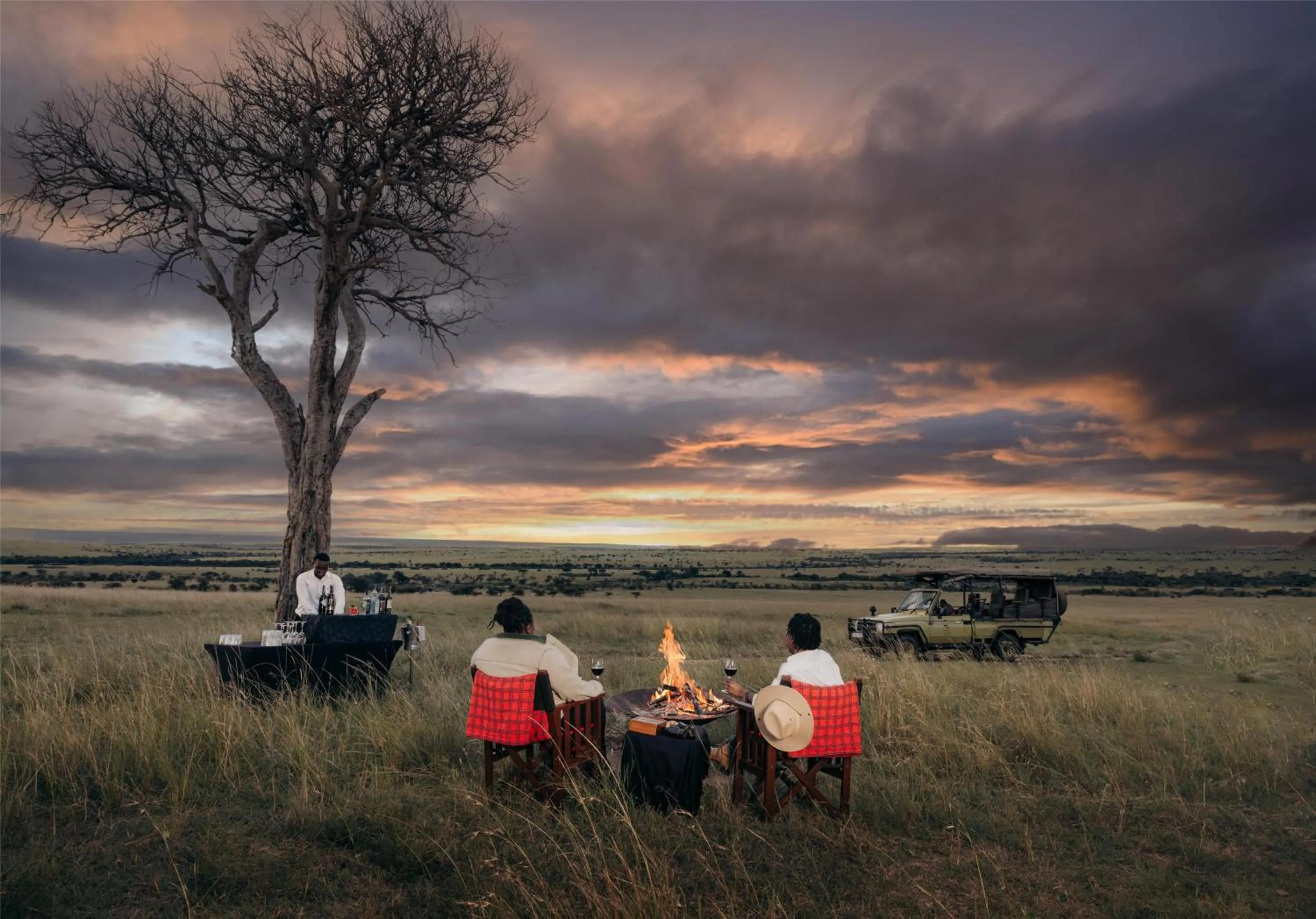 Other in Olare Mara Kempinski