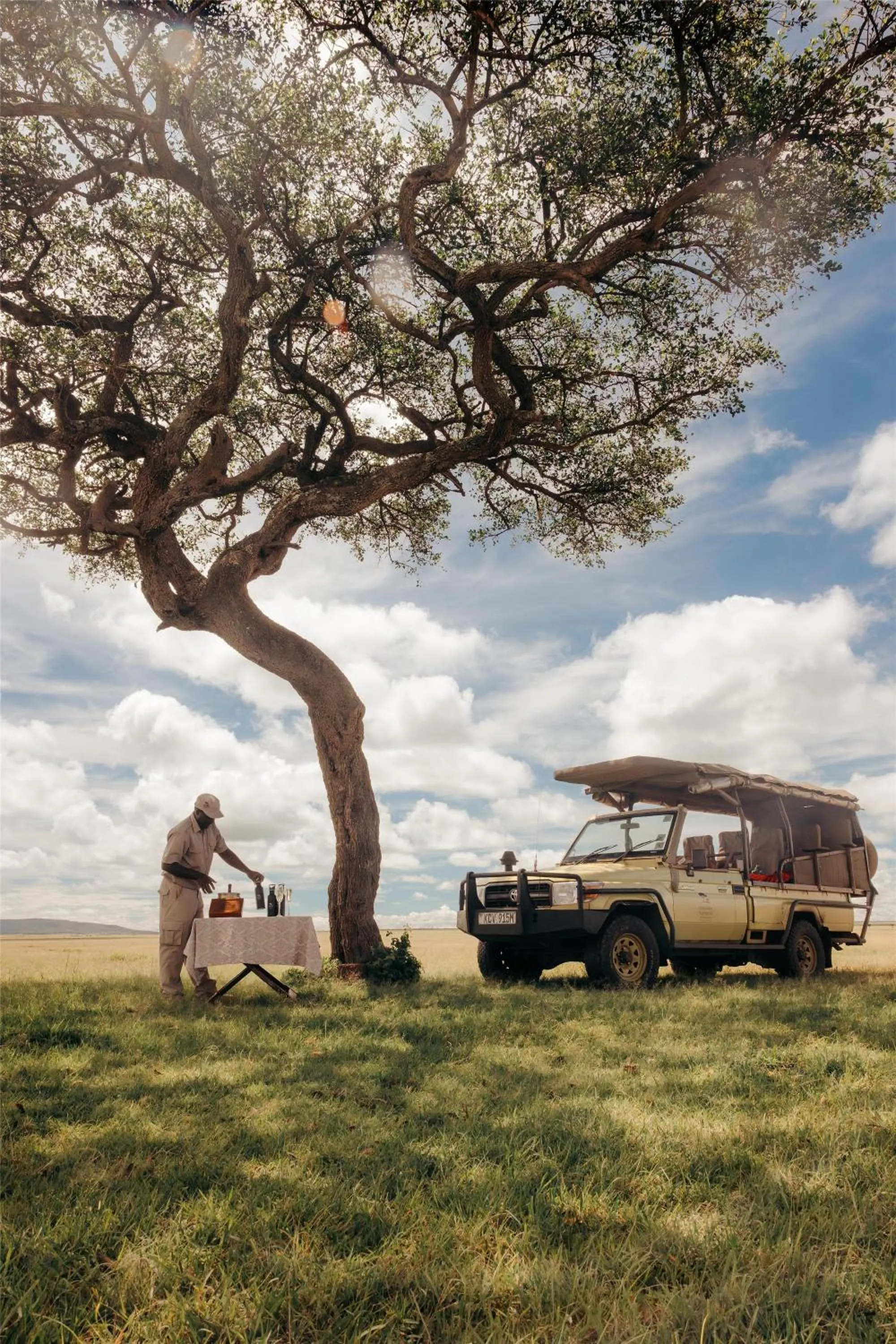 Other in Olare Mara Kempinski