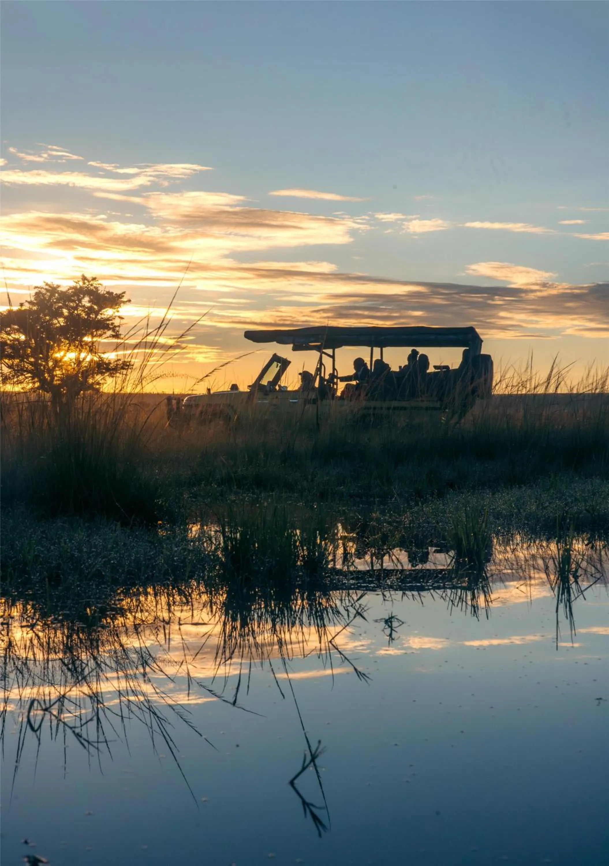 Other in Olare Mara Kempinski