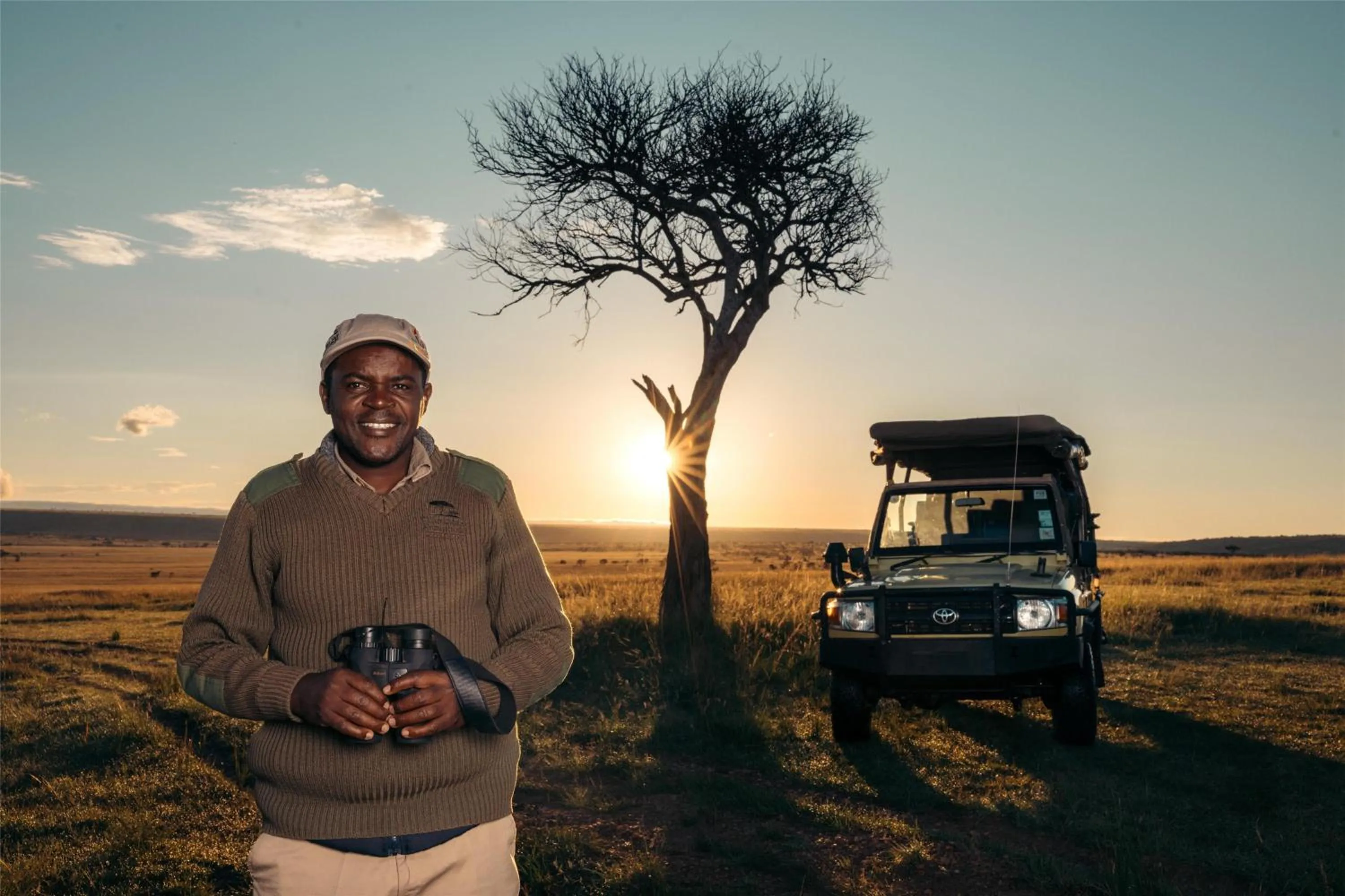 Other in Olare Mara Kempinski