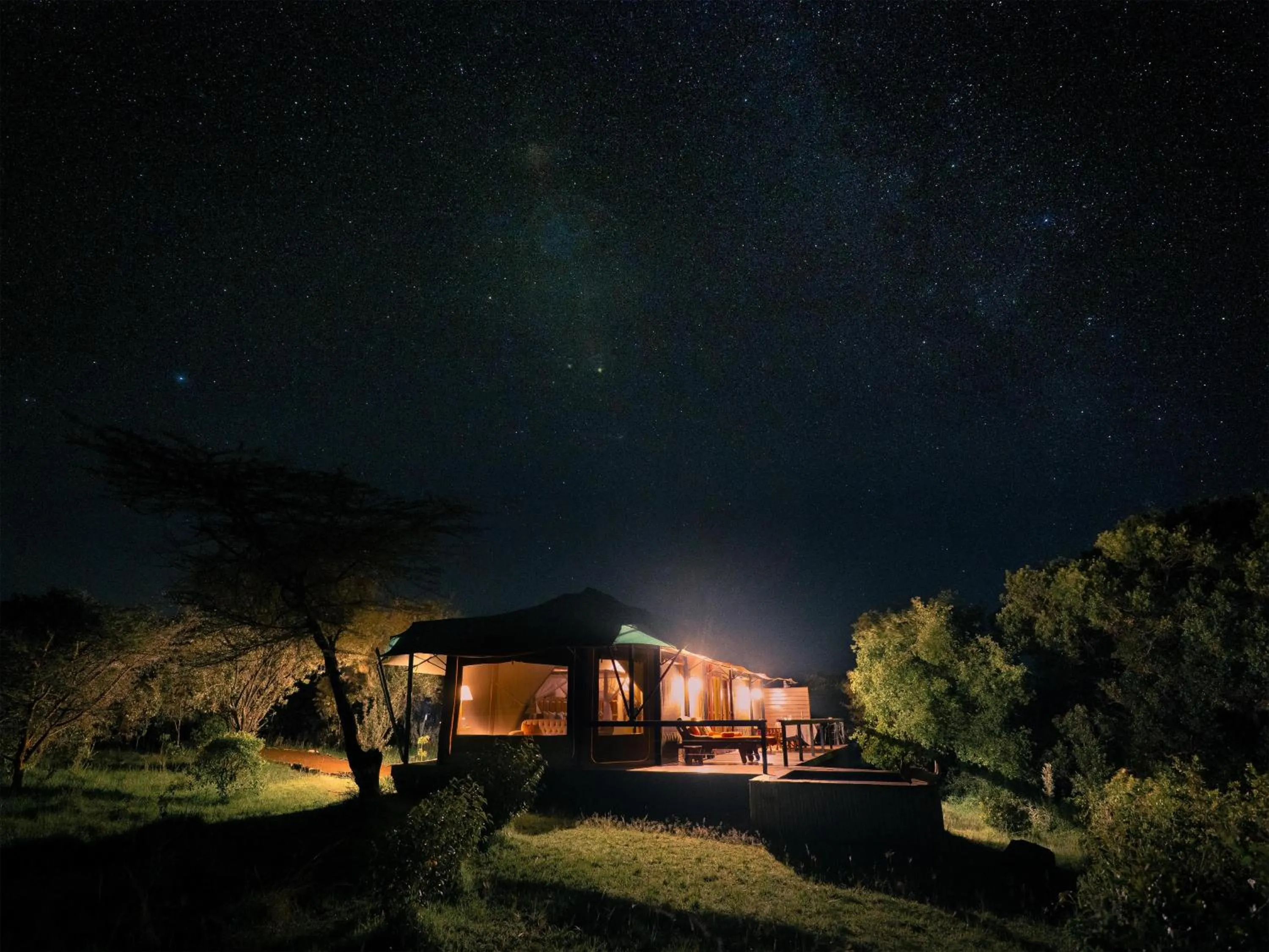 Other in Olare Mara Kempinski