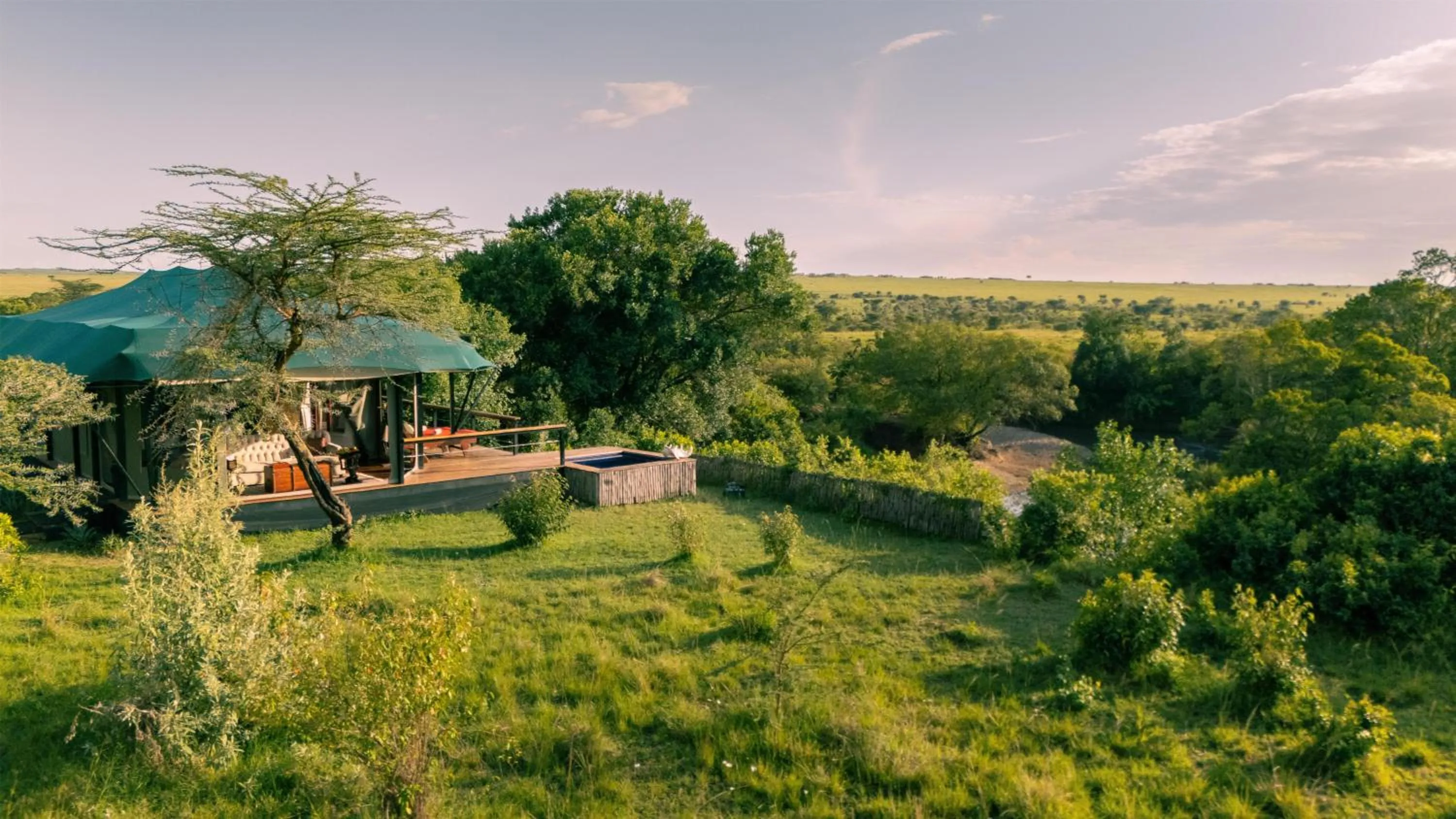 Other in Olare Mara Kempinski