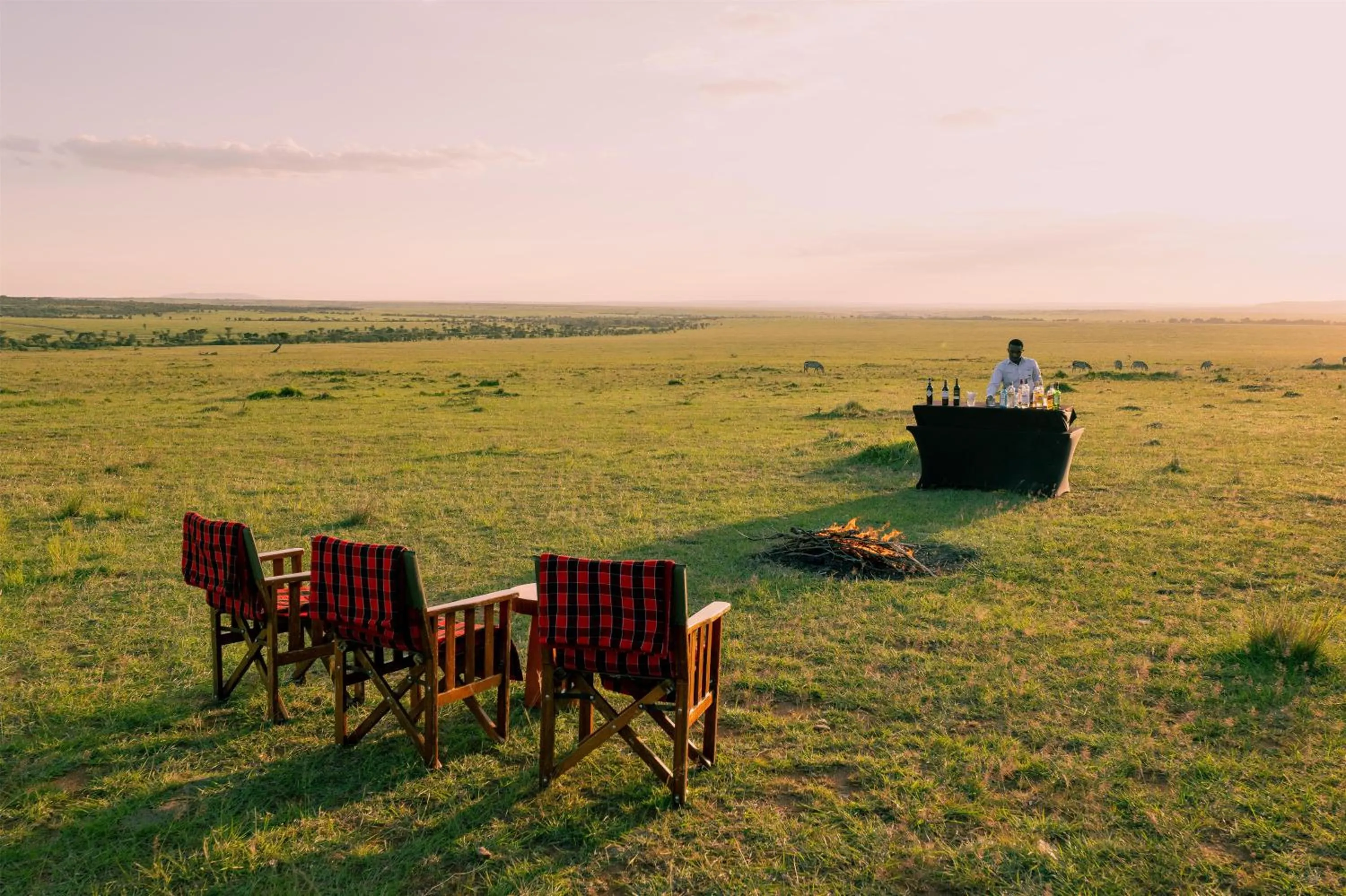 Other in Olare Mara Kempinski