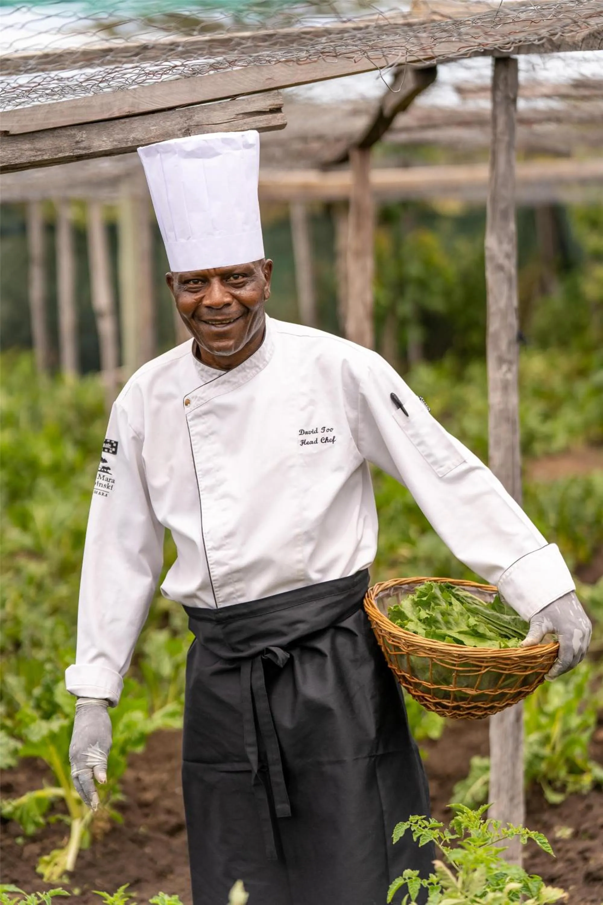 Other in Olare Mara Kempinski