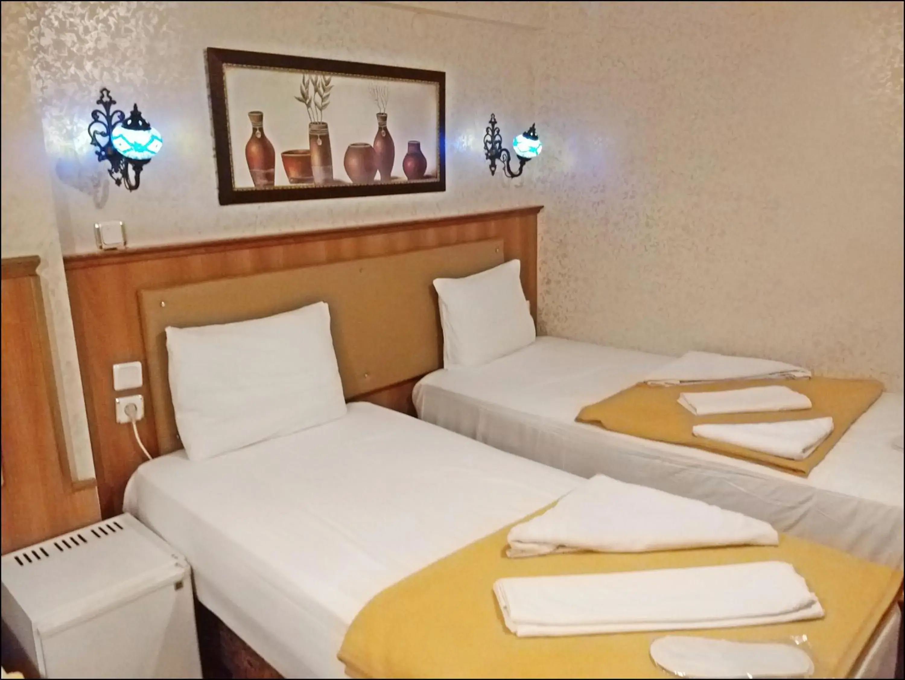 Photo of the whole room in Istanbul Sydney Hotel Photo of the whole room in Istanbul Sydney Hotel