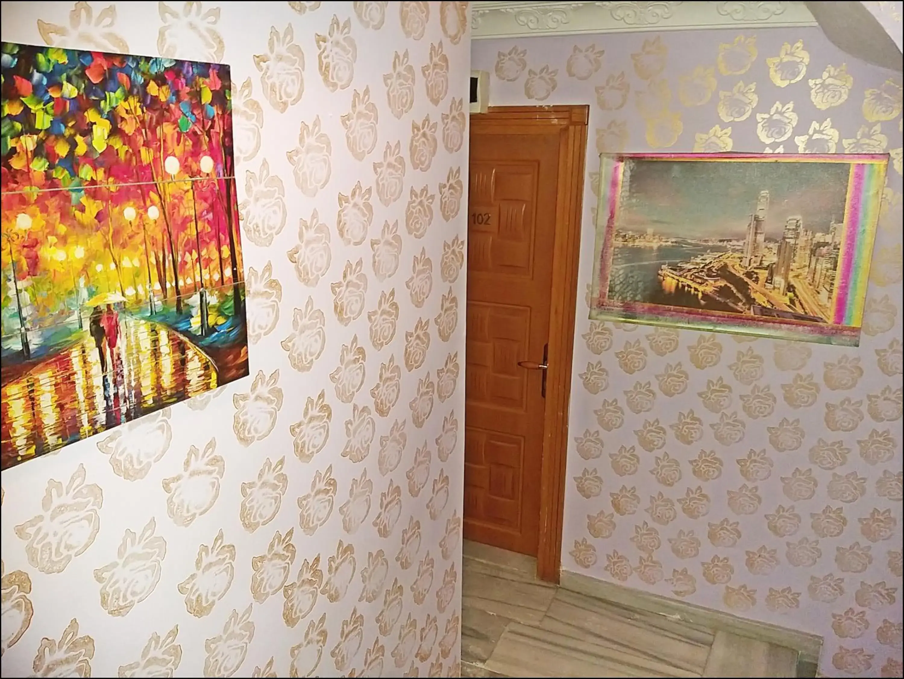 Property building in Istanbul Sydney Hotel Property building in Istanbul Sydney Hotel