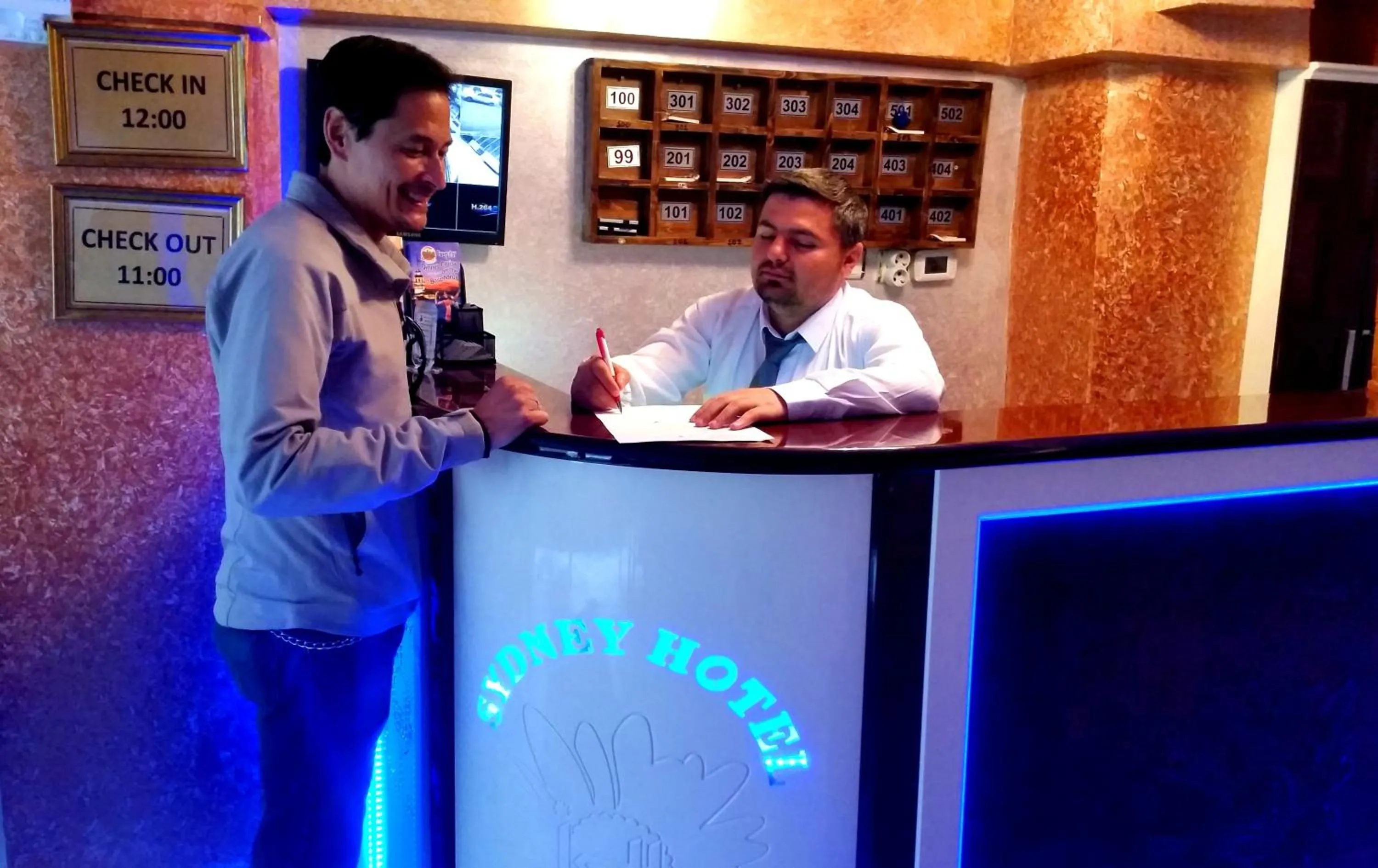 Other in Istanbul Sydney Hotel