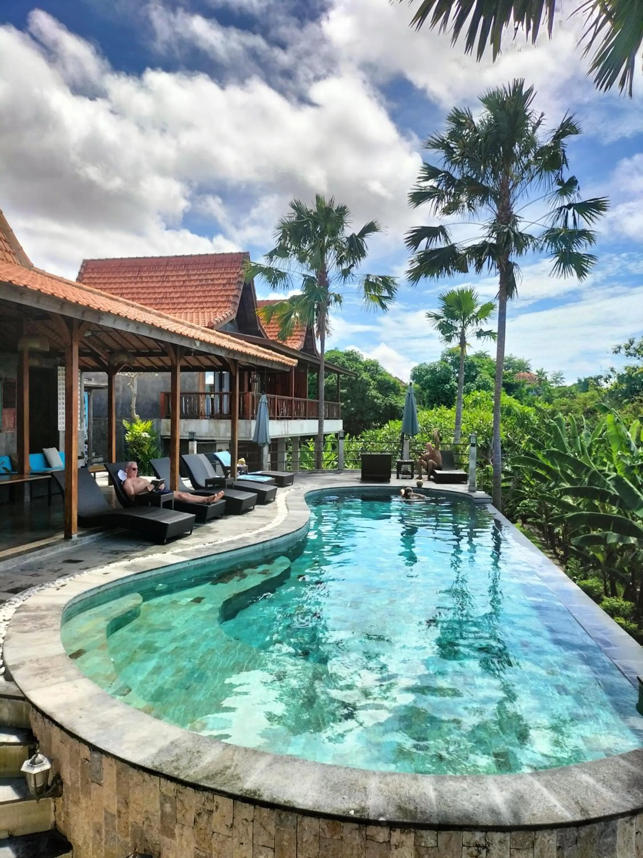 La Pan Nam Exotic Villas and Spa