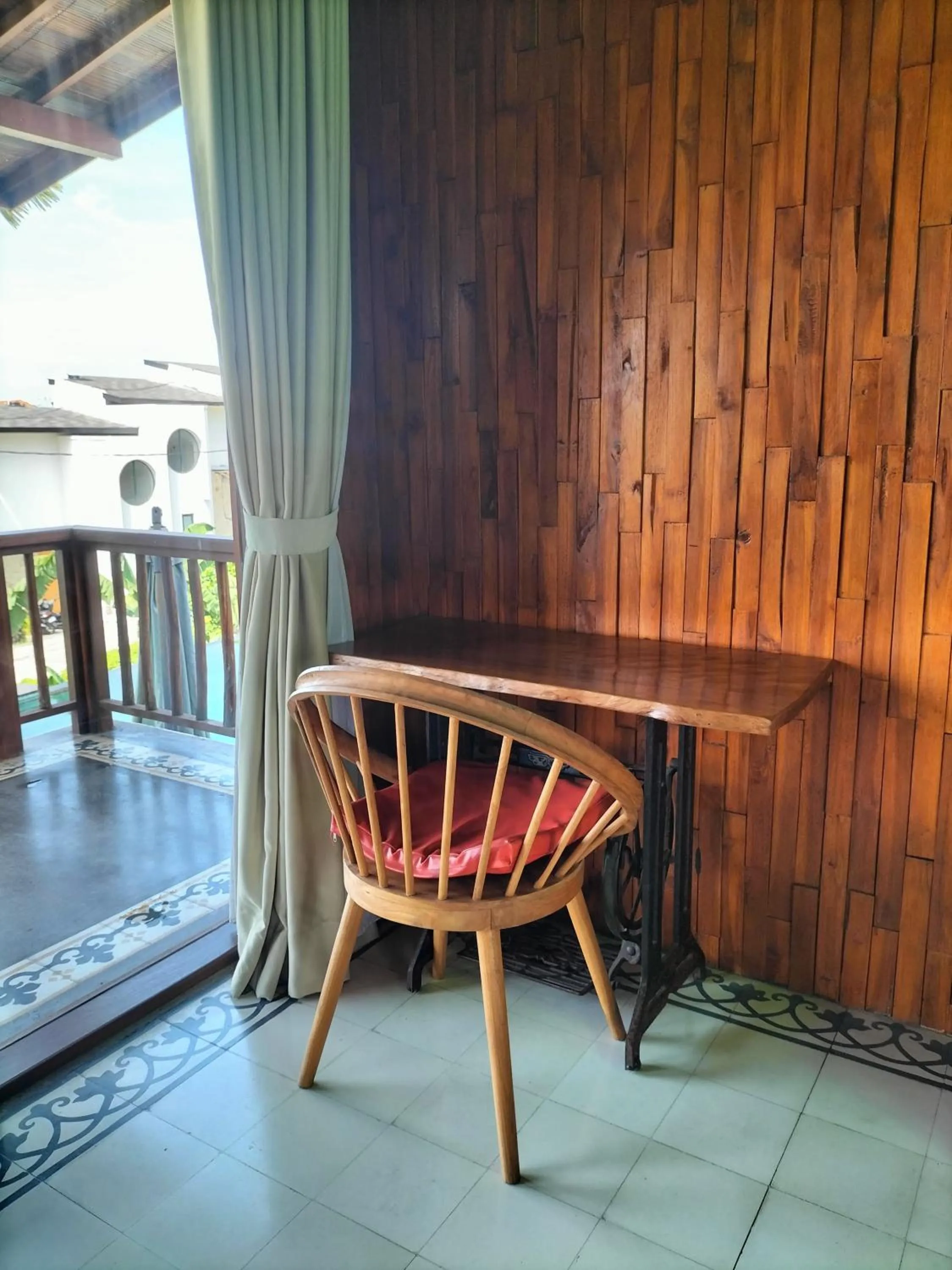 View (from property/room) in La Pan Nam Exotic Villas and Spa