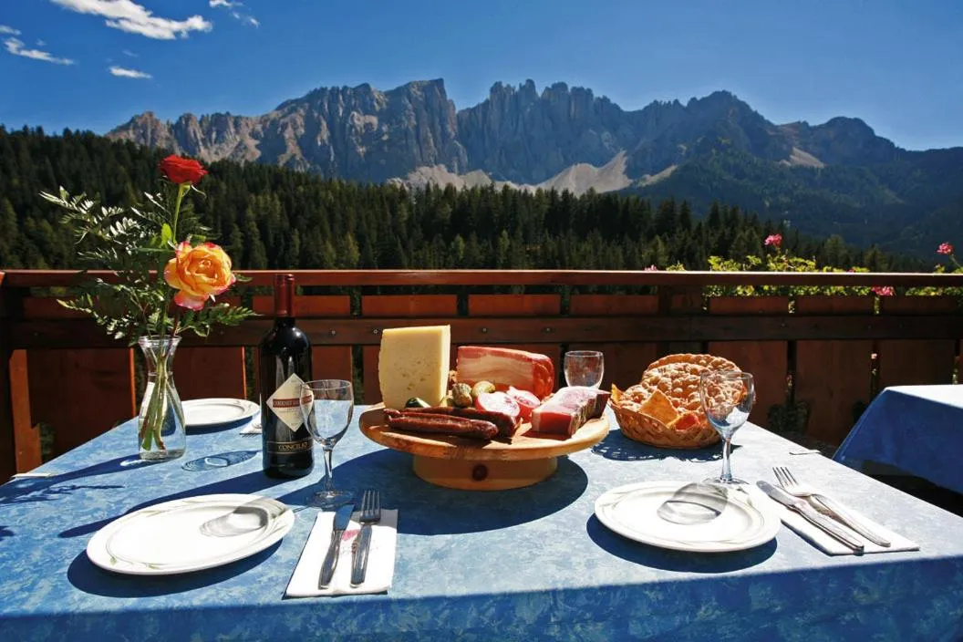 Restaurant/places to eat in Gasthof Meierei