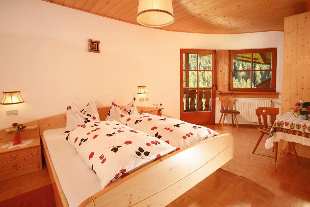 Photo of the whole room in Gasthof Meierei