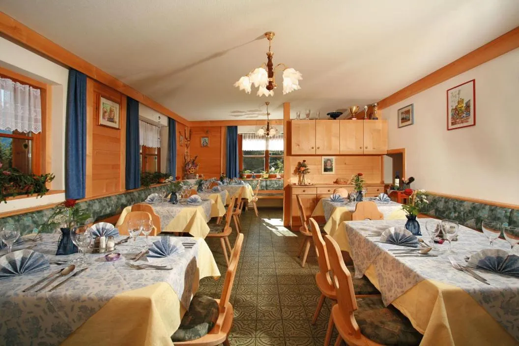 Restaurant/places to eat in Gasthof Meierei