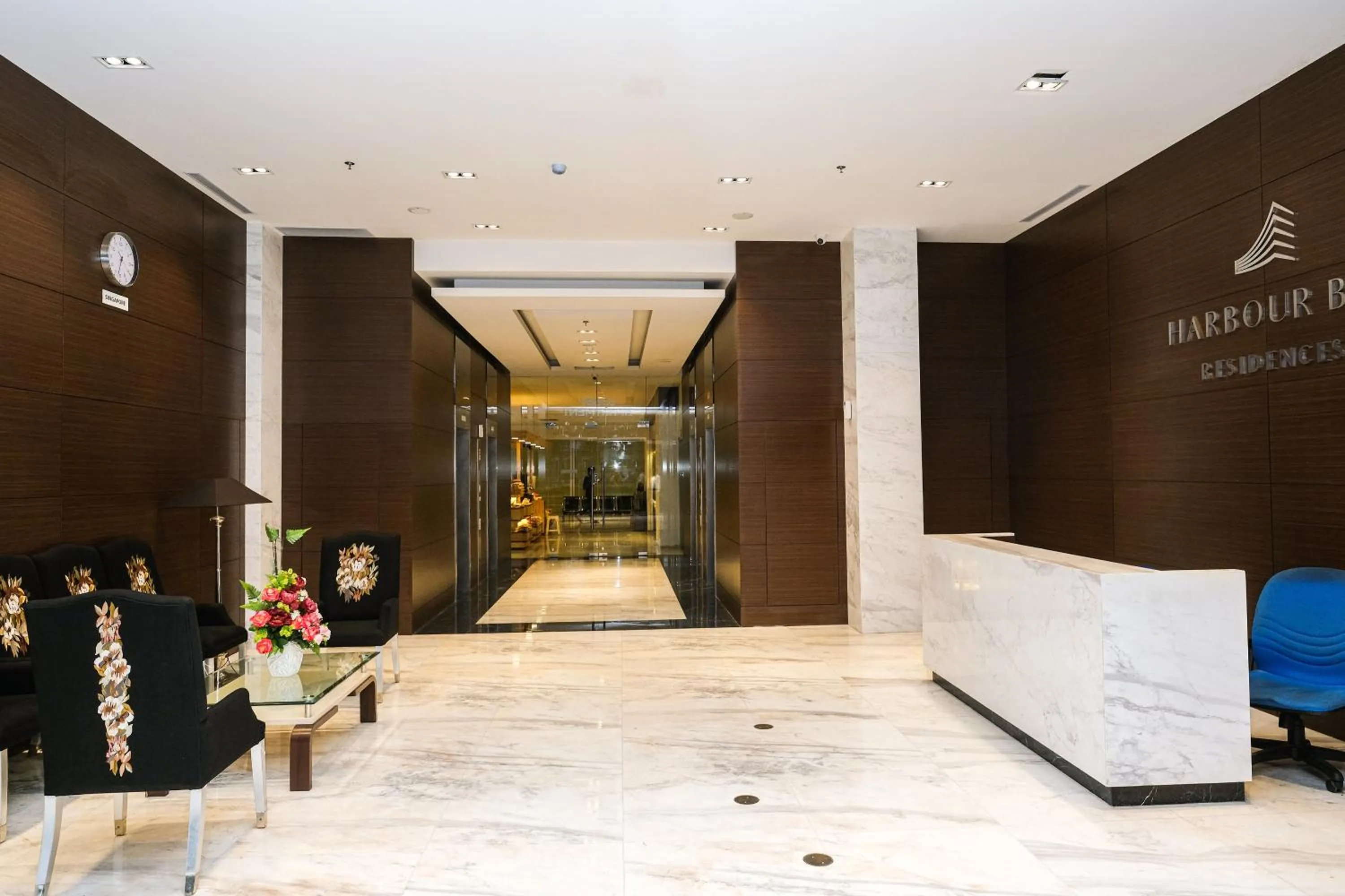 LOVINA 6-12 at Harbour Bay Residences