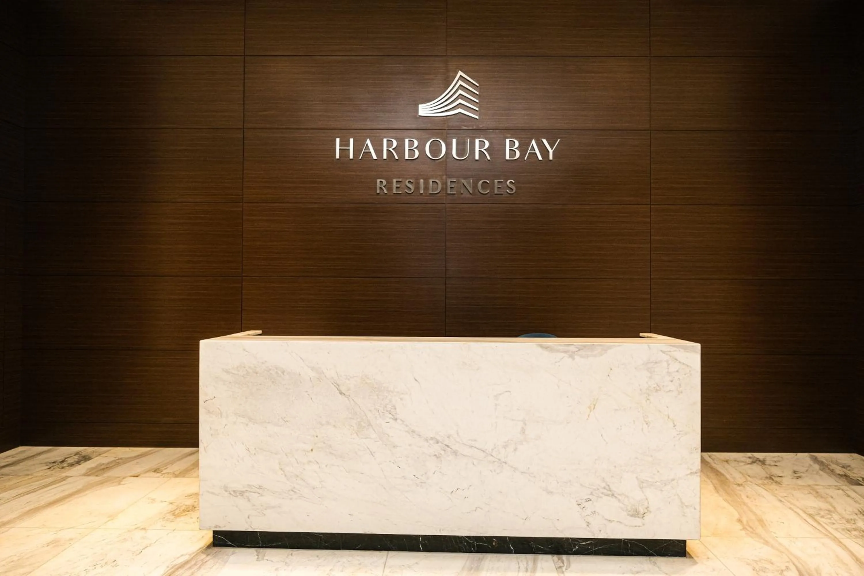 LOVINA 6-12 at Harbour Bay Residences