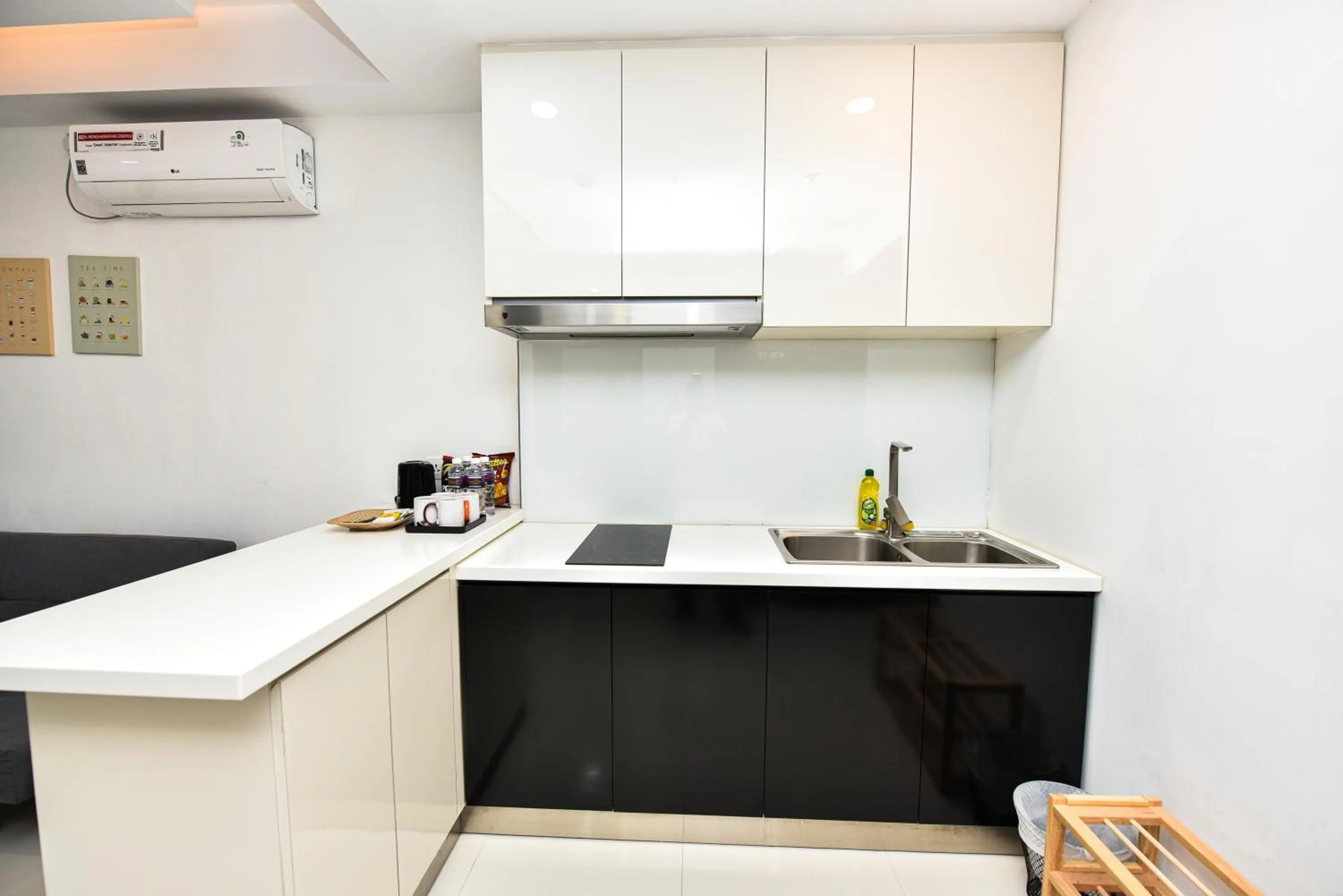 LOVINA 6-12 at Harbour Bay Residences