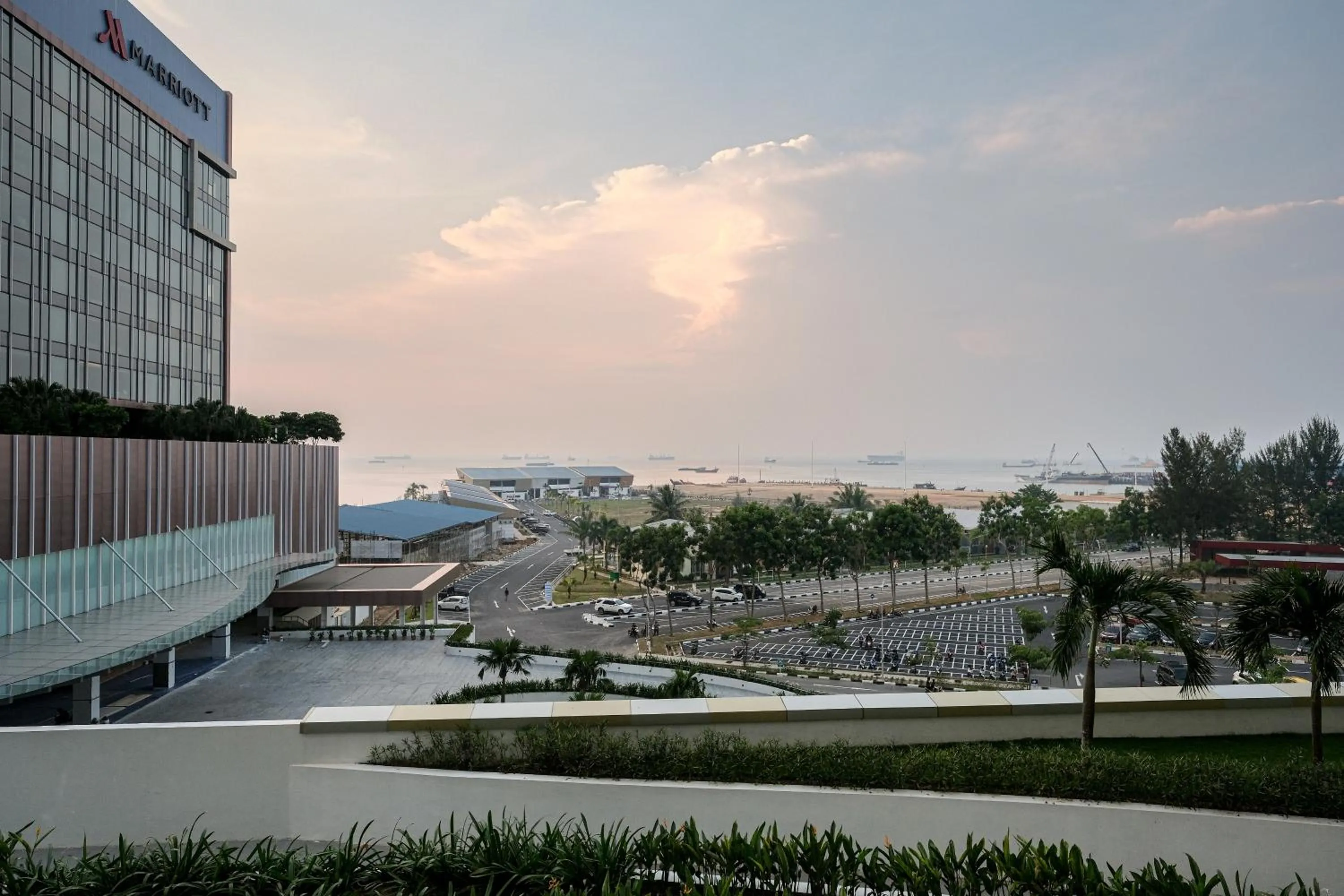 LOVINA 6-12 at Harbour Bay Residences