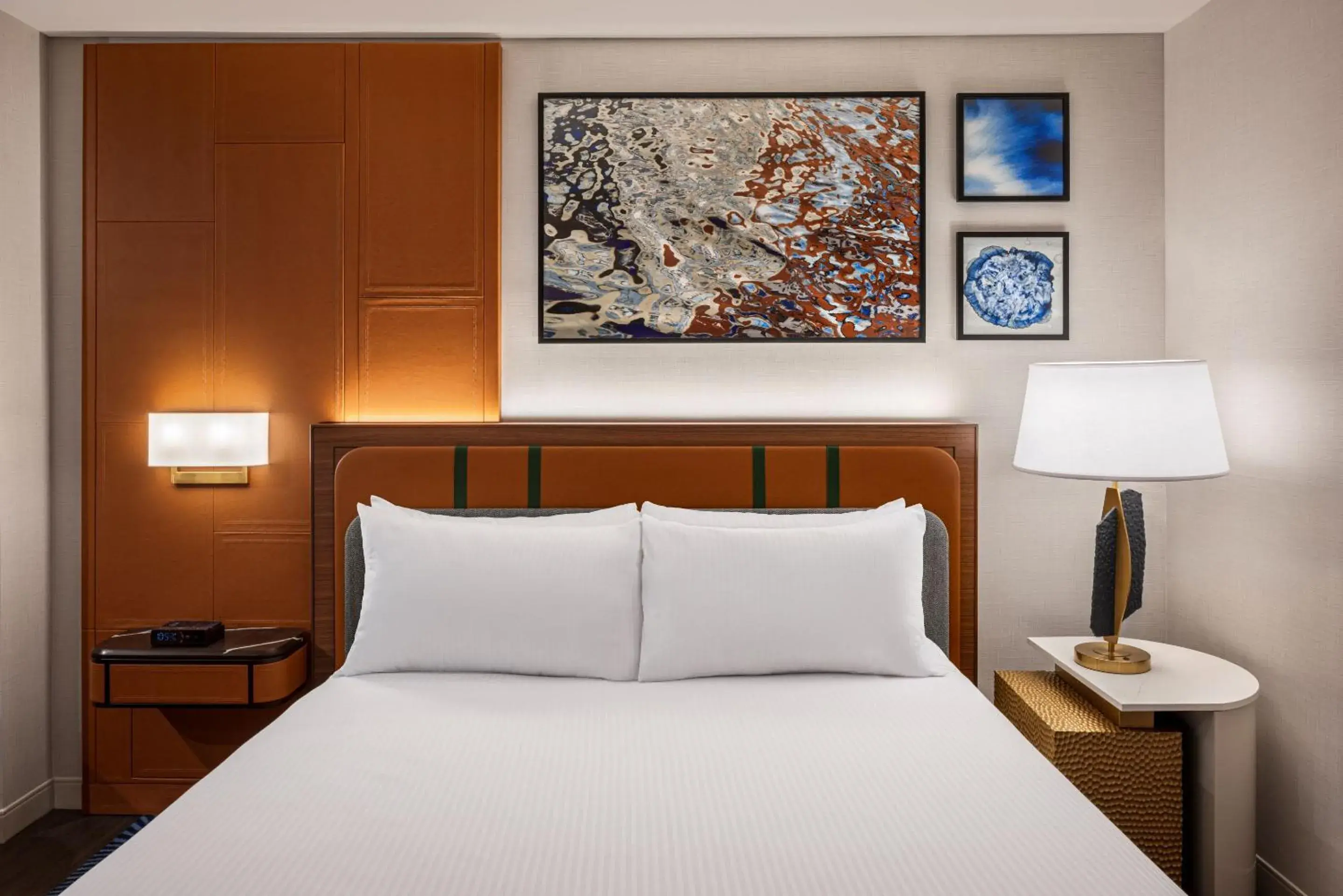 Remus Deluxe 1 King in Caesars Republic Lake Tahoe, A Caesars Destination Remus Deluxe 1 King in Caesars Republic Lake Tahoe, A Caesars Destination