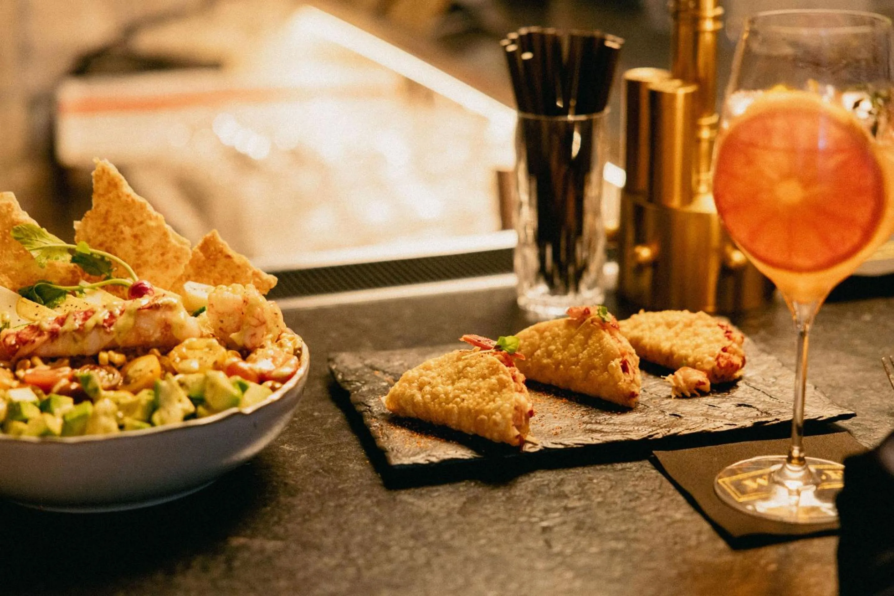 Restaurant/places to eat in Caesars Republic Lake Tahoe, A Caesars Destination