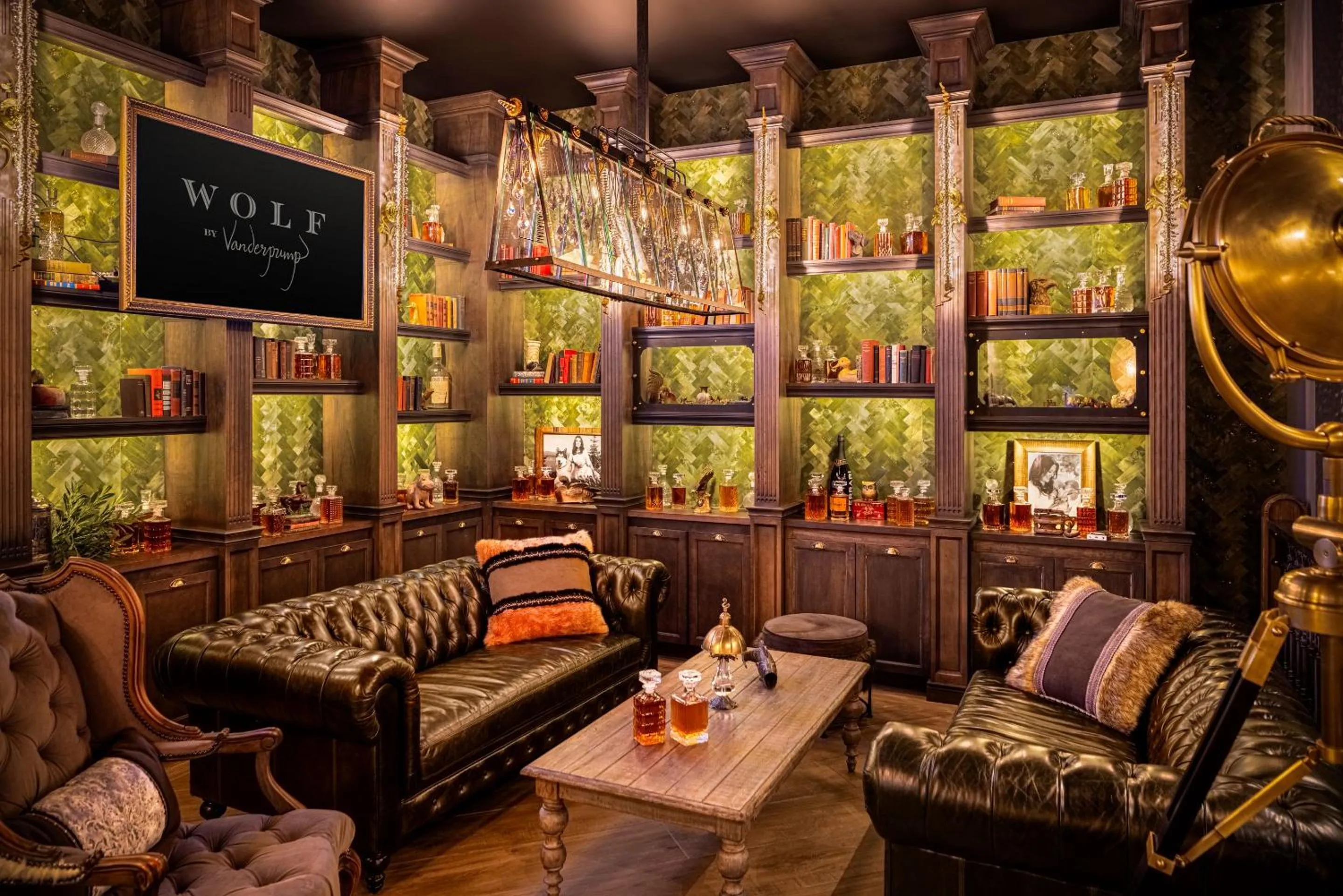 Restaurant/places to eat in Caesars Republic Lake Tahoe, A Caesars Destination