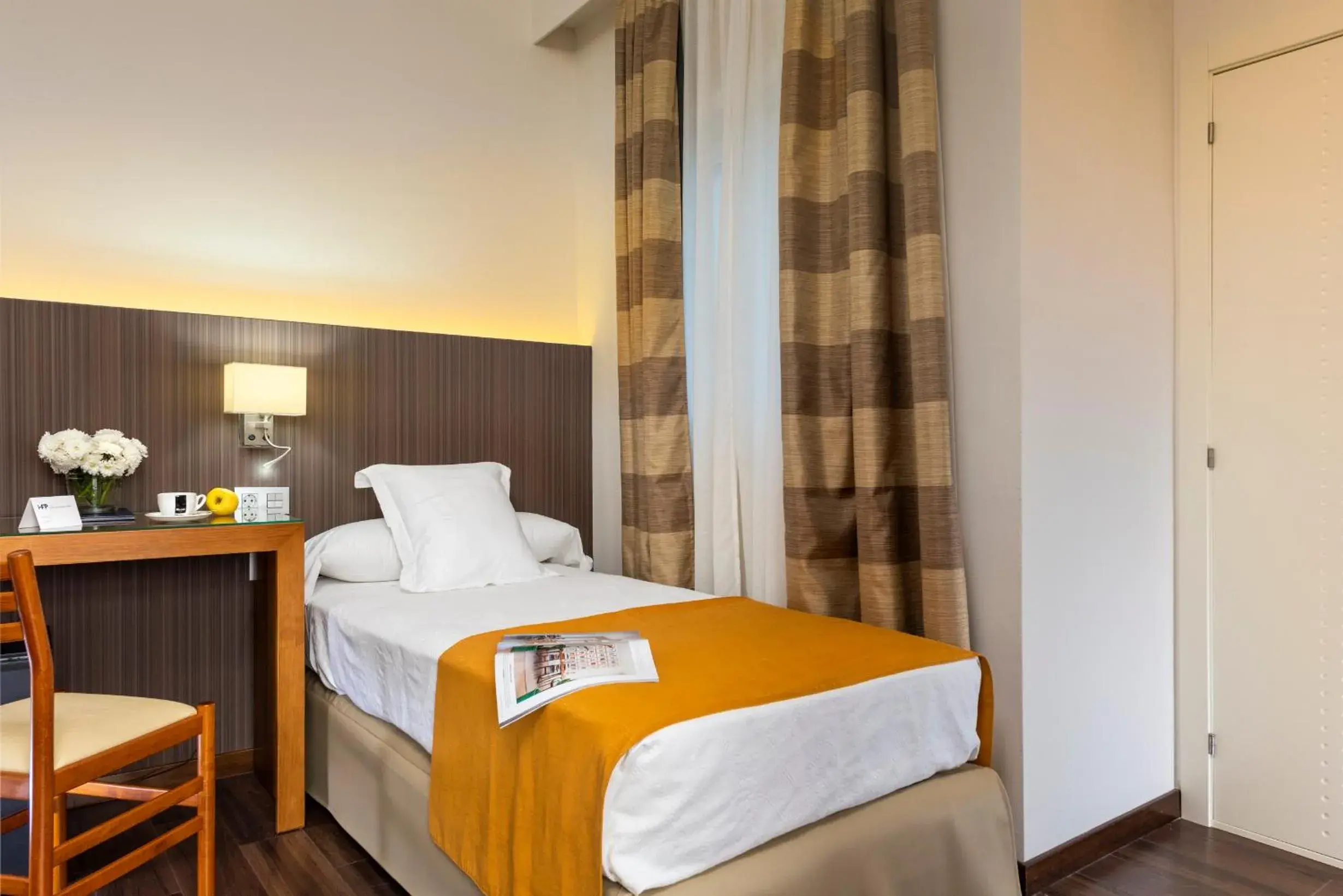 Hotel de Francia y París Hotel de Francia y París