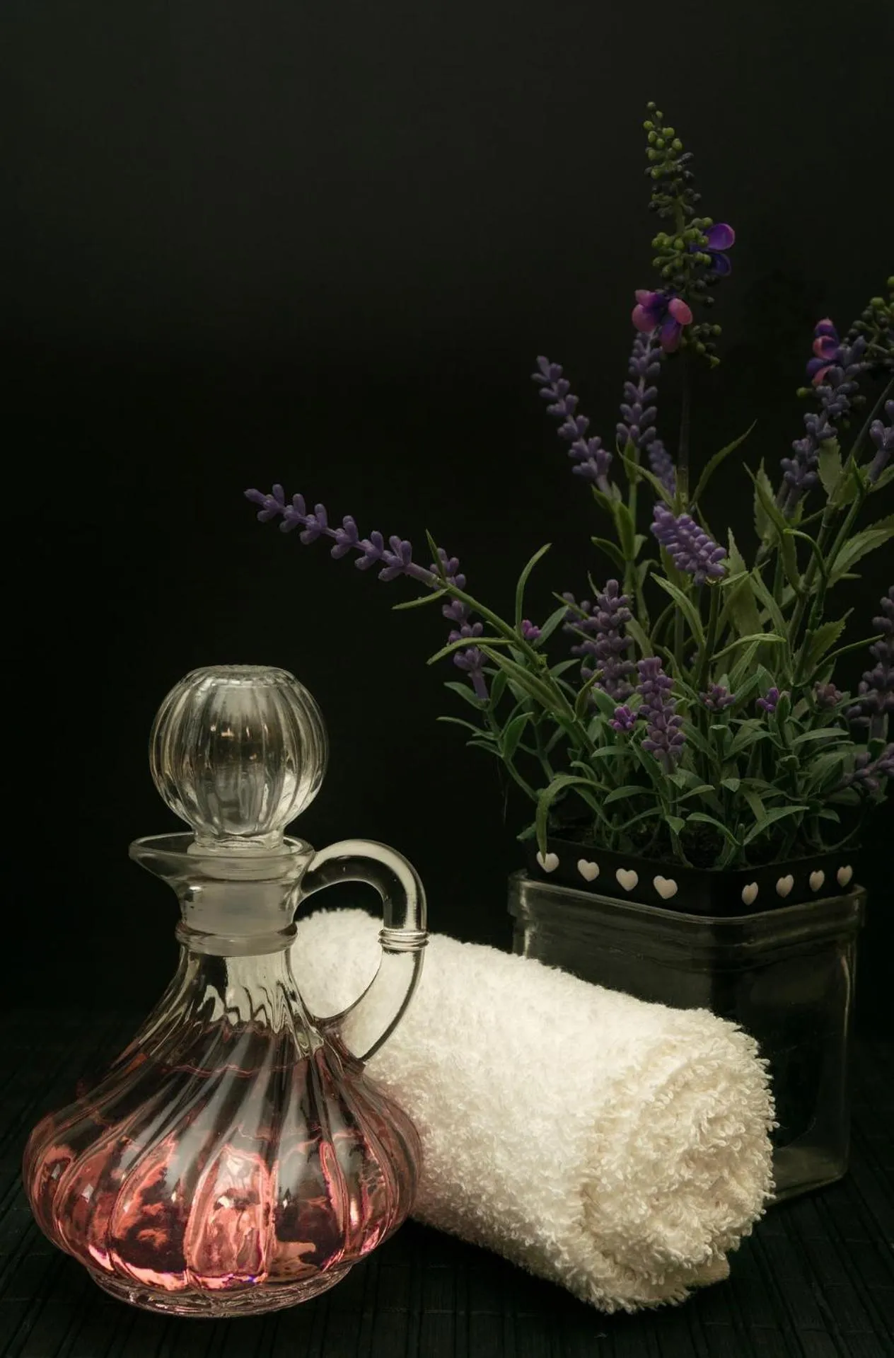 Massage in La Claire Fontaine