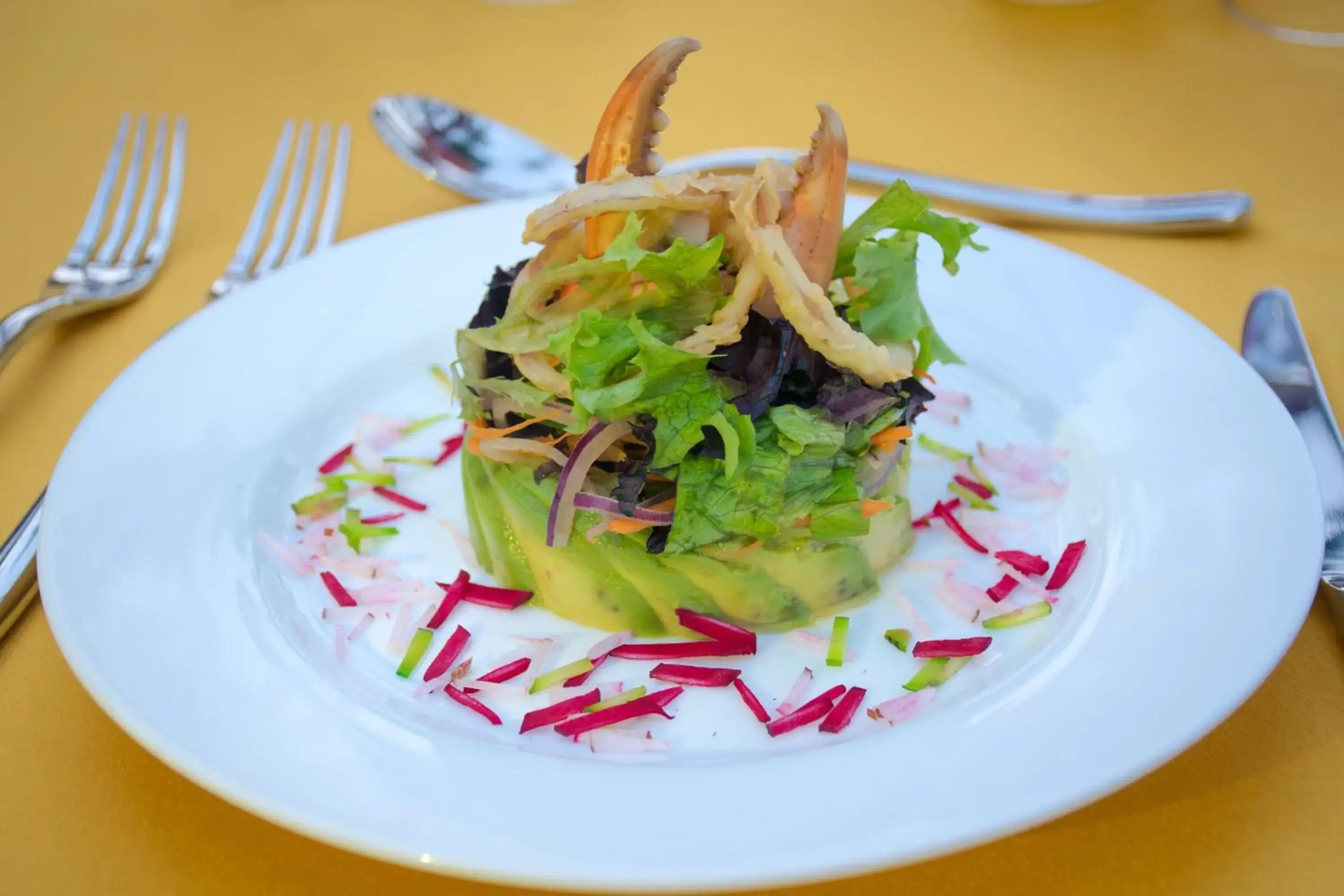 Restaurant/places to eat in Kena Beach Hotel Restaurant/places to eat in Kena Beach Hotel